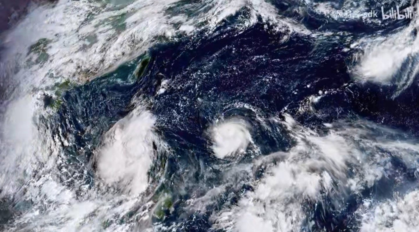 Mother Earth’s Cries (Climate change)