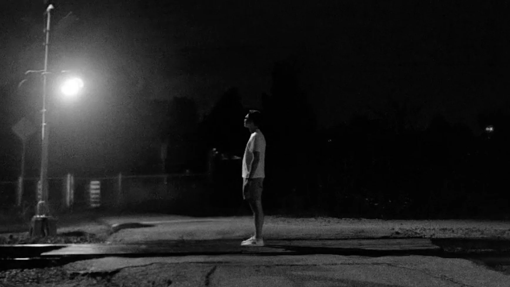 My Last Film: or Happy Times Will Come Again