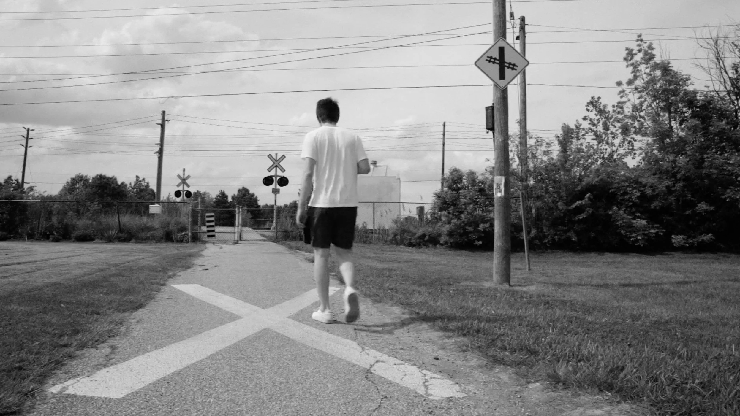 My Last Film: or Happy Times Will Come Again