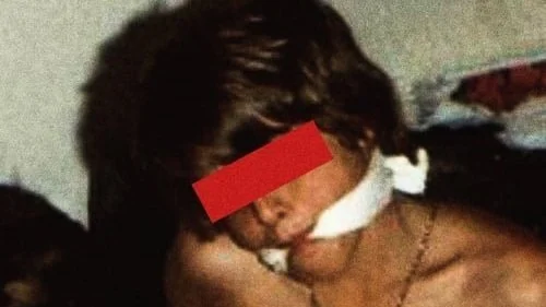 The Taking of Jordan (All American Boy)