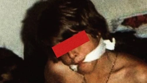 The Taking of Jordan (All American Boy) directed by Kalil Haddad