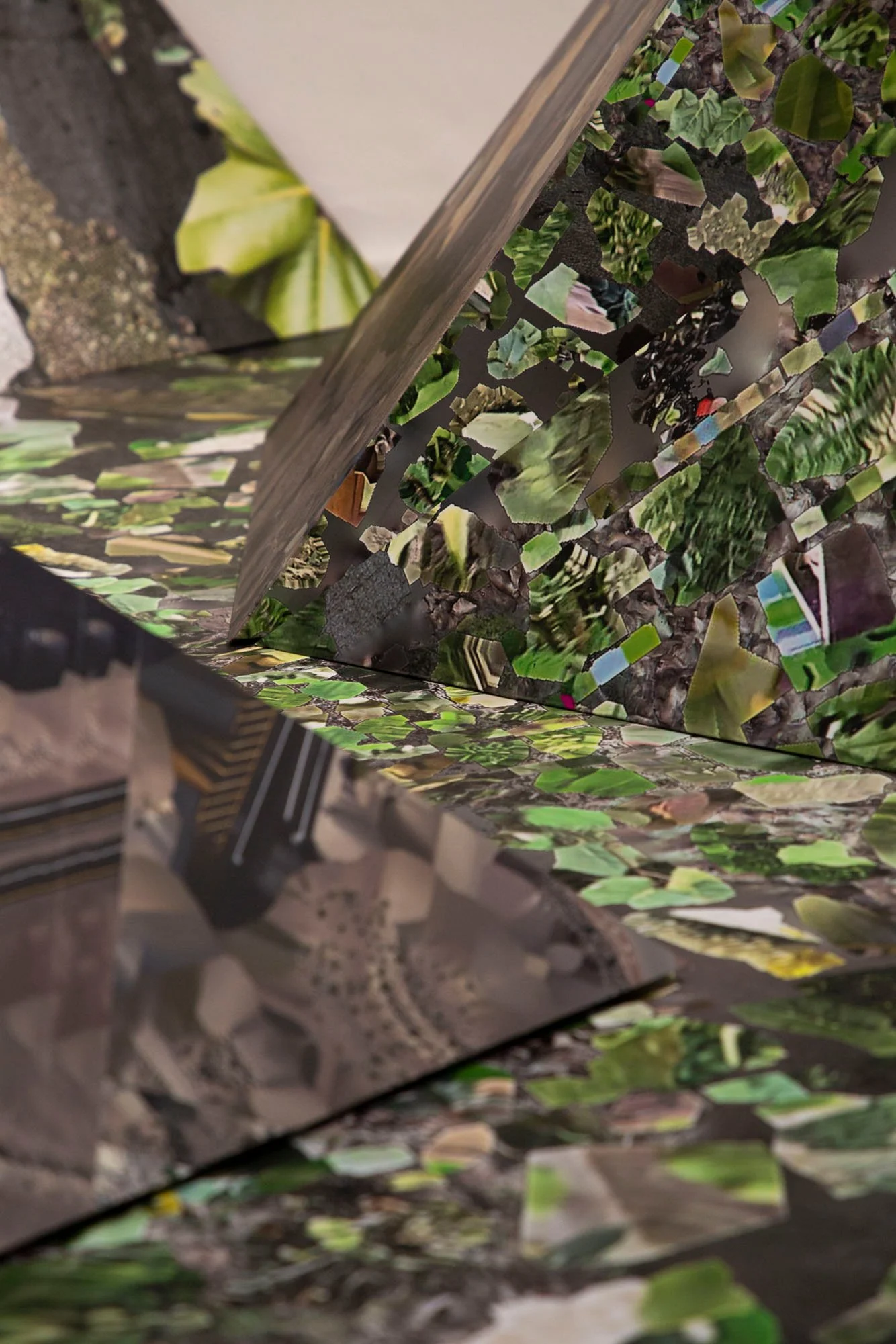 Xcessive Aesthetics, Avascape