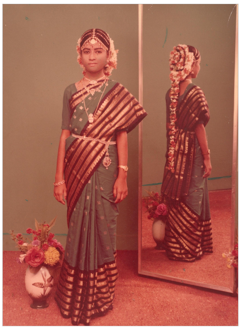 New Studio en Madurai, Tamil Nadu. 