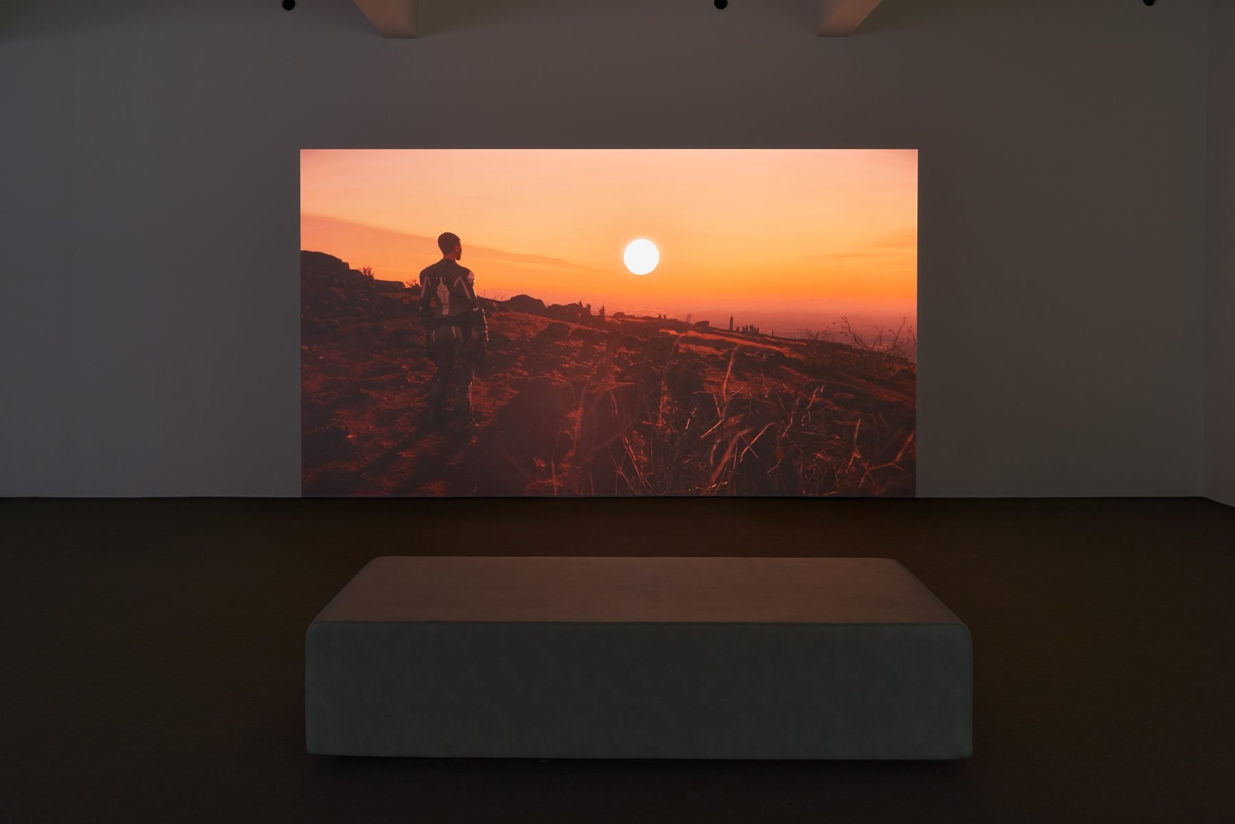 LaTurbo Avedon, Permanent Sunset, 2020–actual