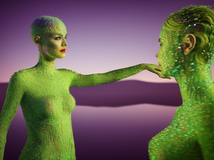 Green creatures_2023_KiraXonorika.png