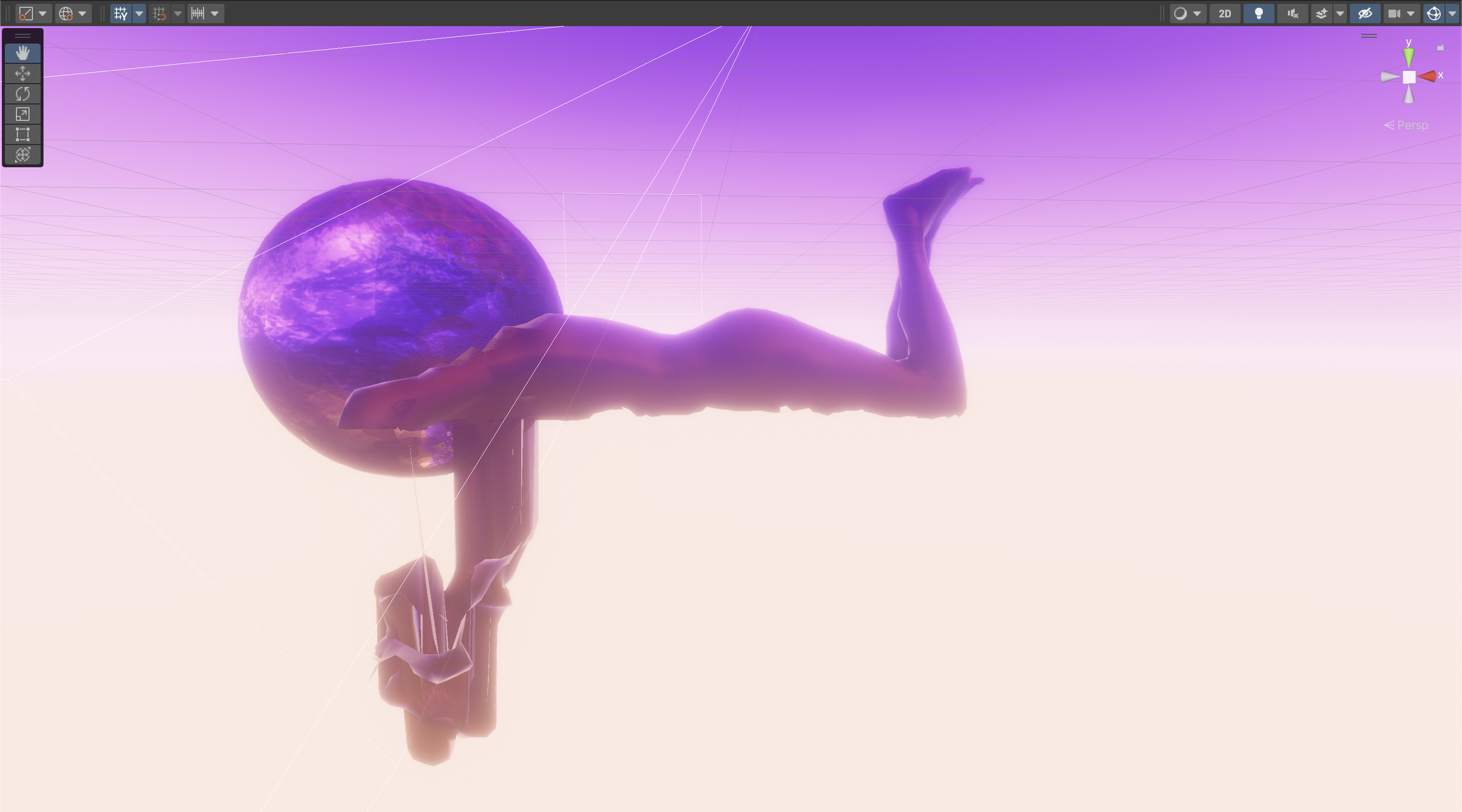 Still de Bravenewwworld