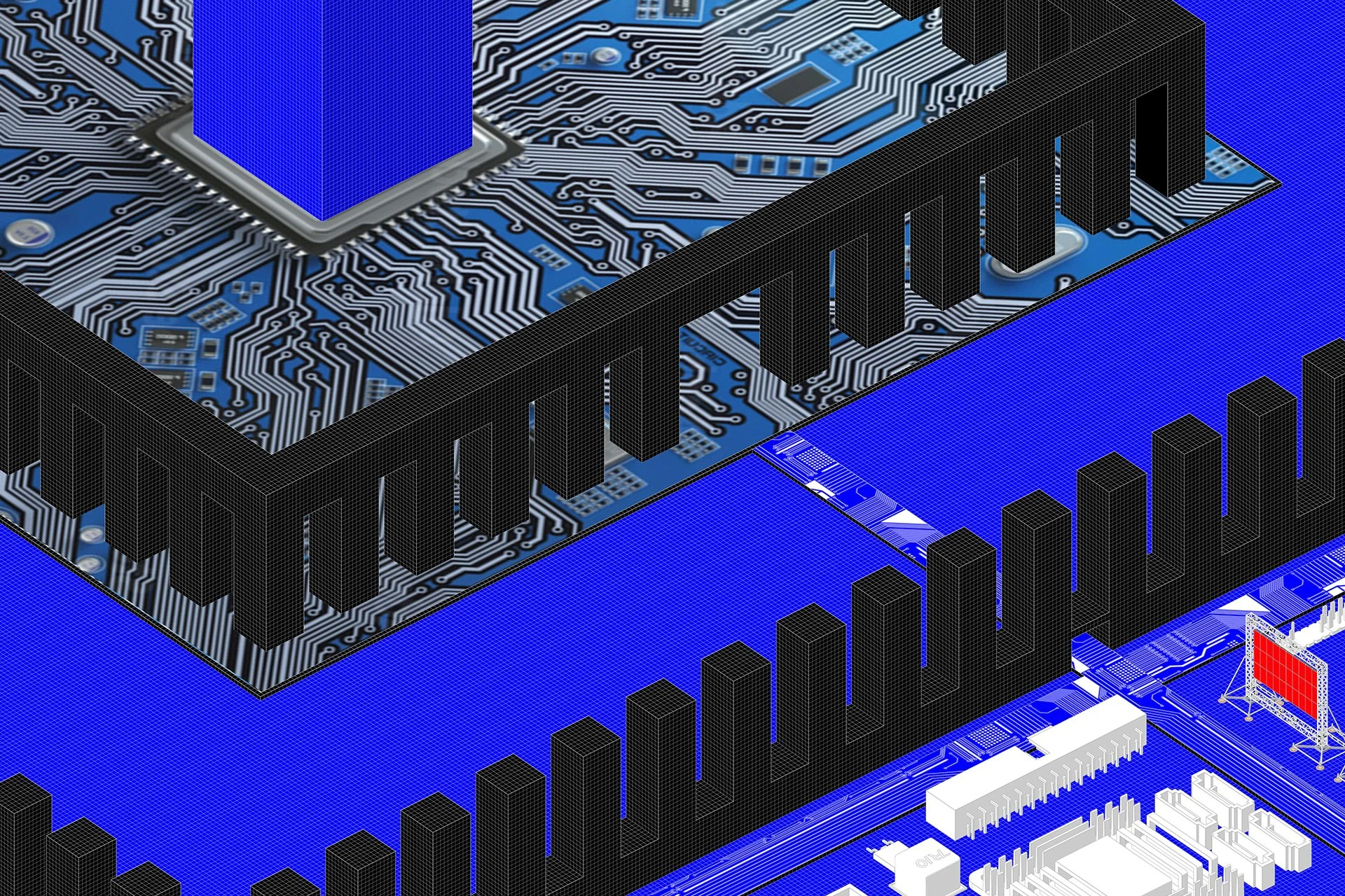 06_Datascape. Speculative city for data to inhabit-View_Erik López.jpg