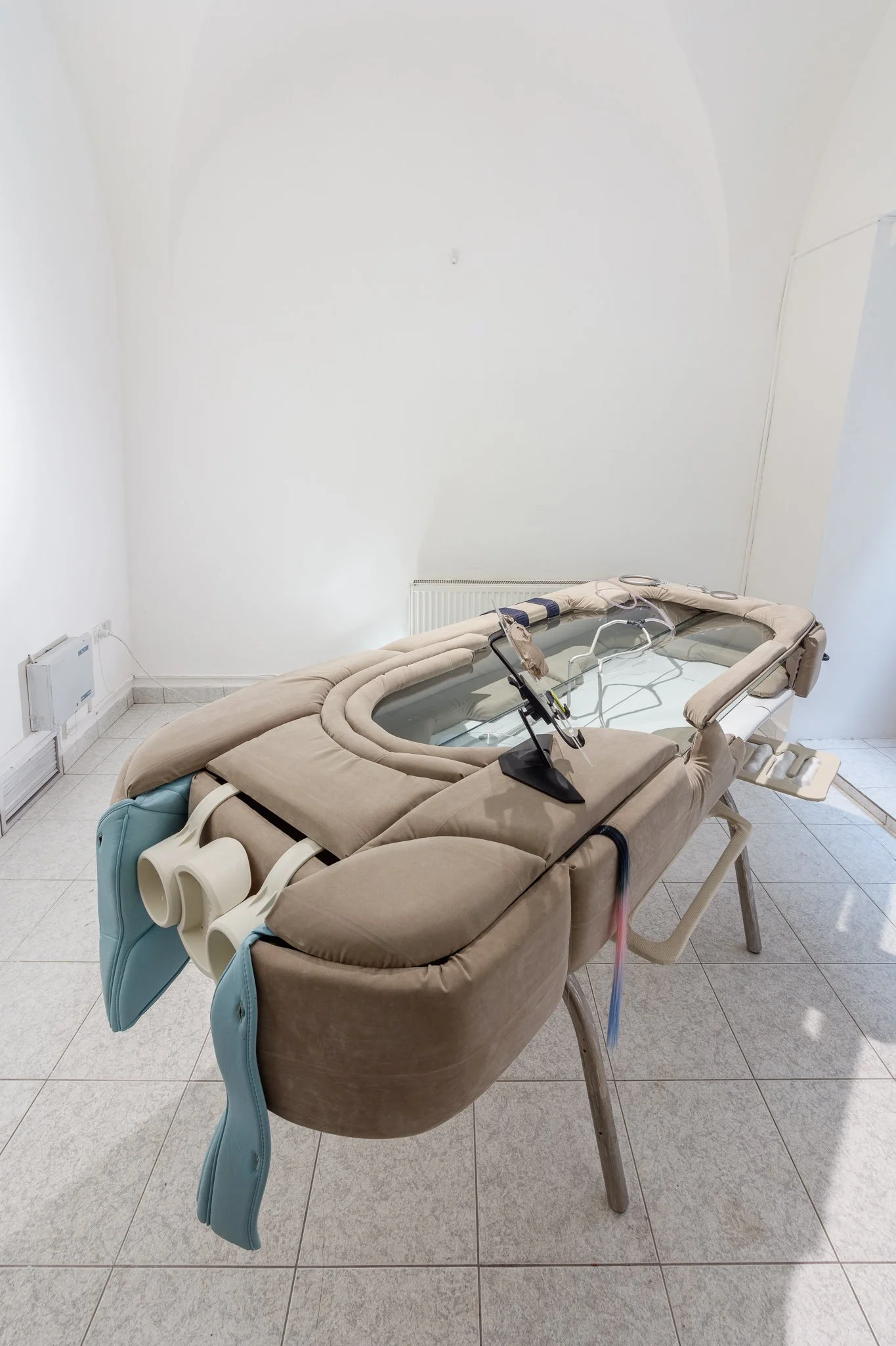 Olbram Pavlíček, Hearthbrokenly@26’chiropractor, 2023