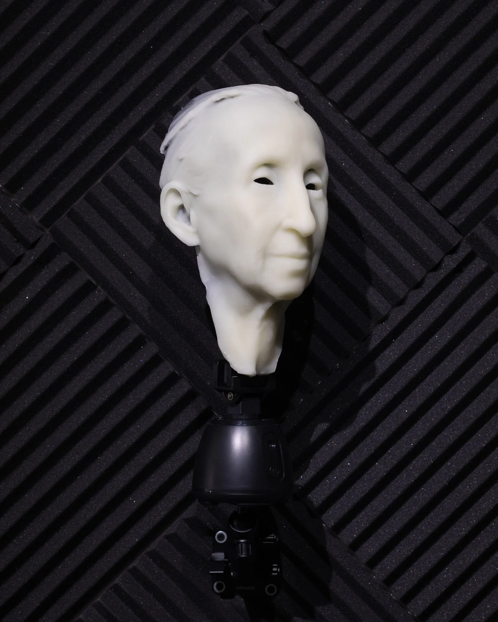 Nina Davies, Phantom Power, 2024