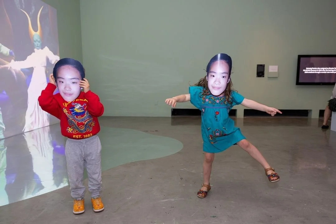 Charmaine Poh, in the shadow of the cosmic, 202