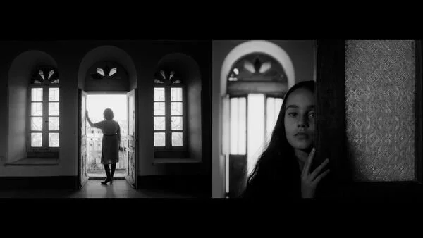 Larissa Sansour &amp; Søren Lind, In Vitro, 2019.