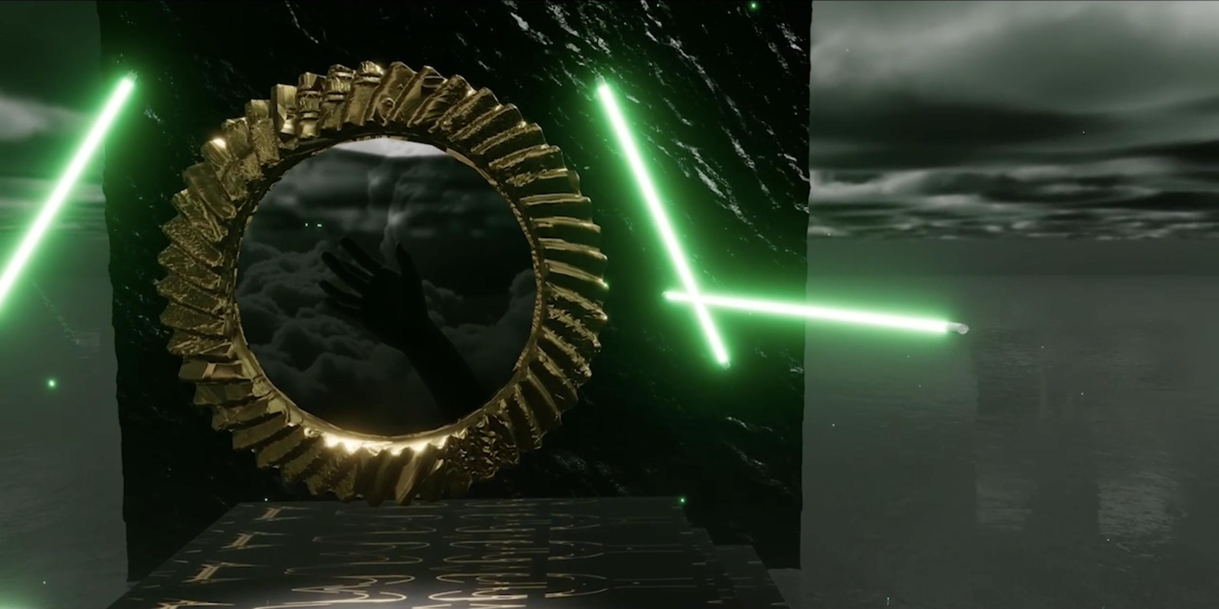 Estela Oliva, Dream VII, 2024