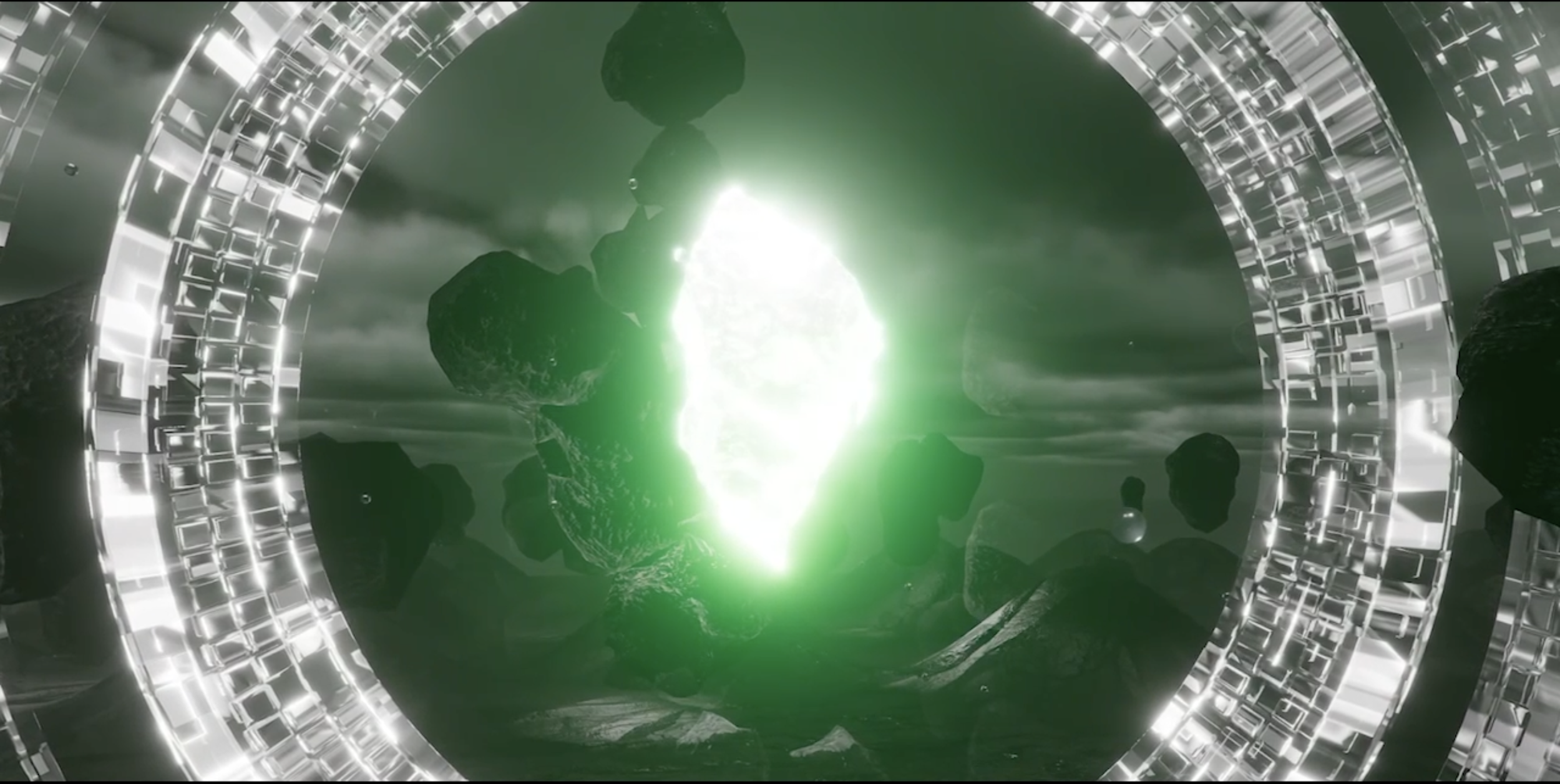 Estela Oliva, Dream IV, 2024