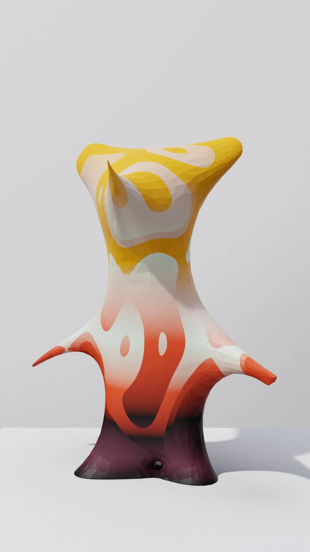 Matthew Plummer-Fernández, Metamultimouse056, 2022