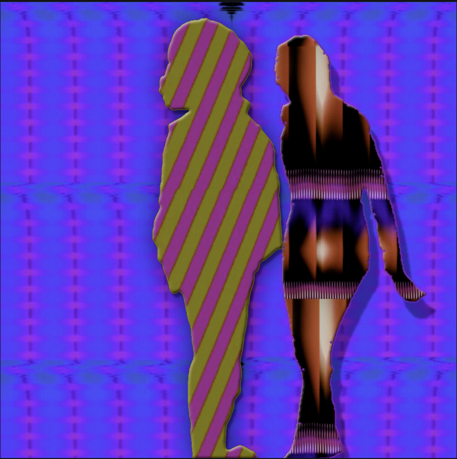 LoVid, Hugs on Tape (Lianne), 2022