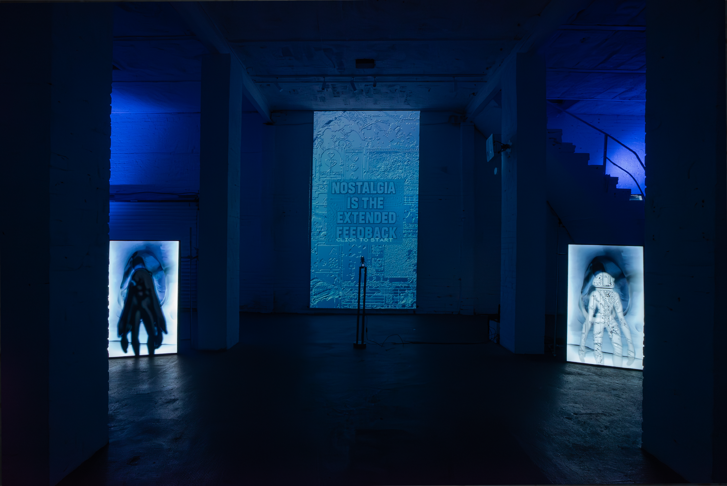 Semana 487_1 Nostalgia is the Extended Feedback 