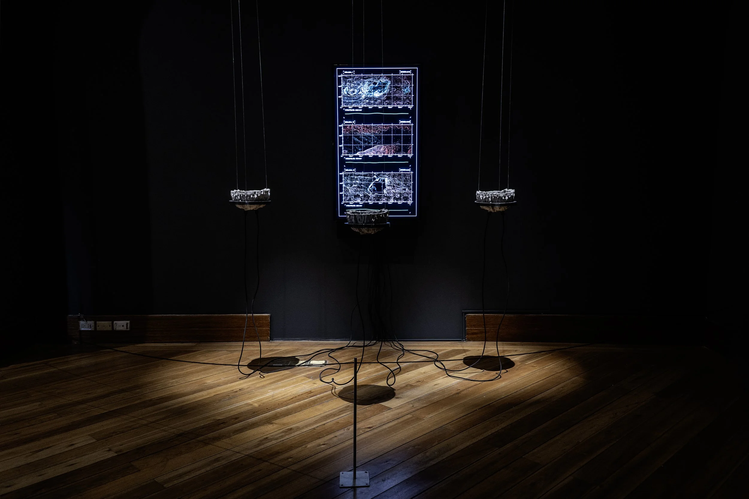 Semana 491_1 Territorios (re)imaginados: tecnologías, conjeturas, ficciones