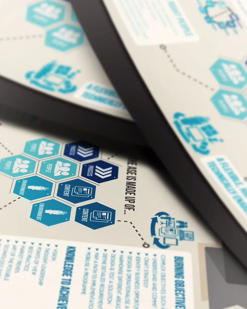 Infographic example 1