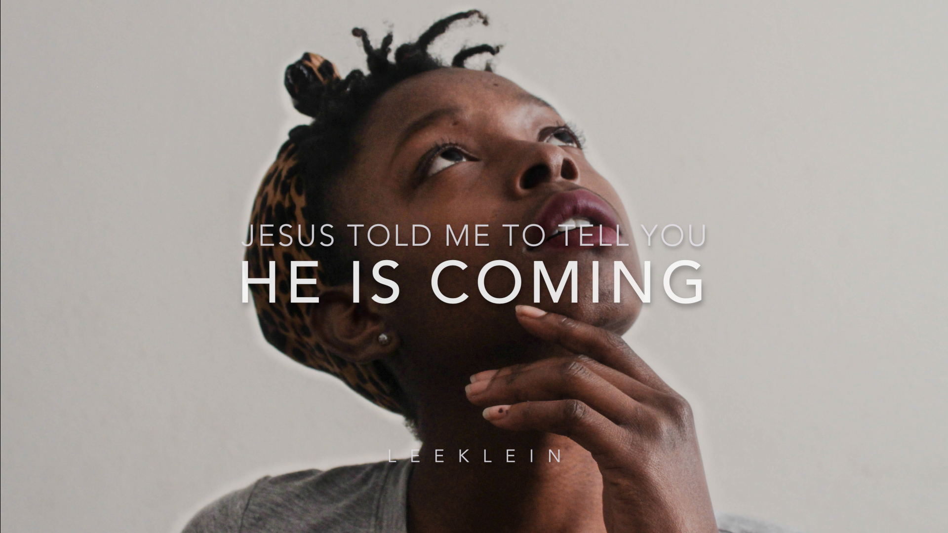      

 
   Jesus&nbsp;is telling me to tell everyone&nbsp;we are not ready for His return.&nbsp; He asked me to tell—He is coming and we are not ready.&nbsp;He said we are not ready because we don't obey Him.&nbsp;&nbsp;Quickly get on your knees&nbs
