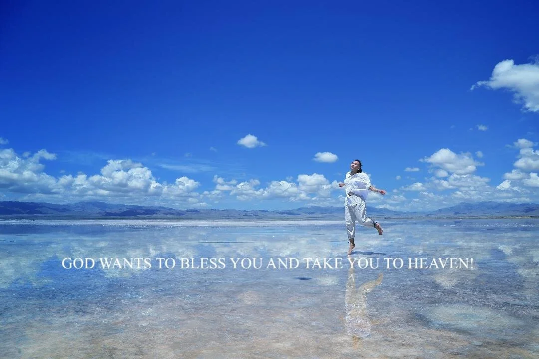      

 
   GOD WANTS to bless us but if we won't obey Him, He actually can't.&nbsp; You might be thinking, He can't?&nbsp; God can do anything, He can bless me if He wants to.&nbsp; No He really can't. &nbsp; Unless you obey Him He can't do anything