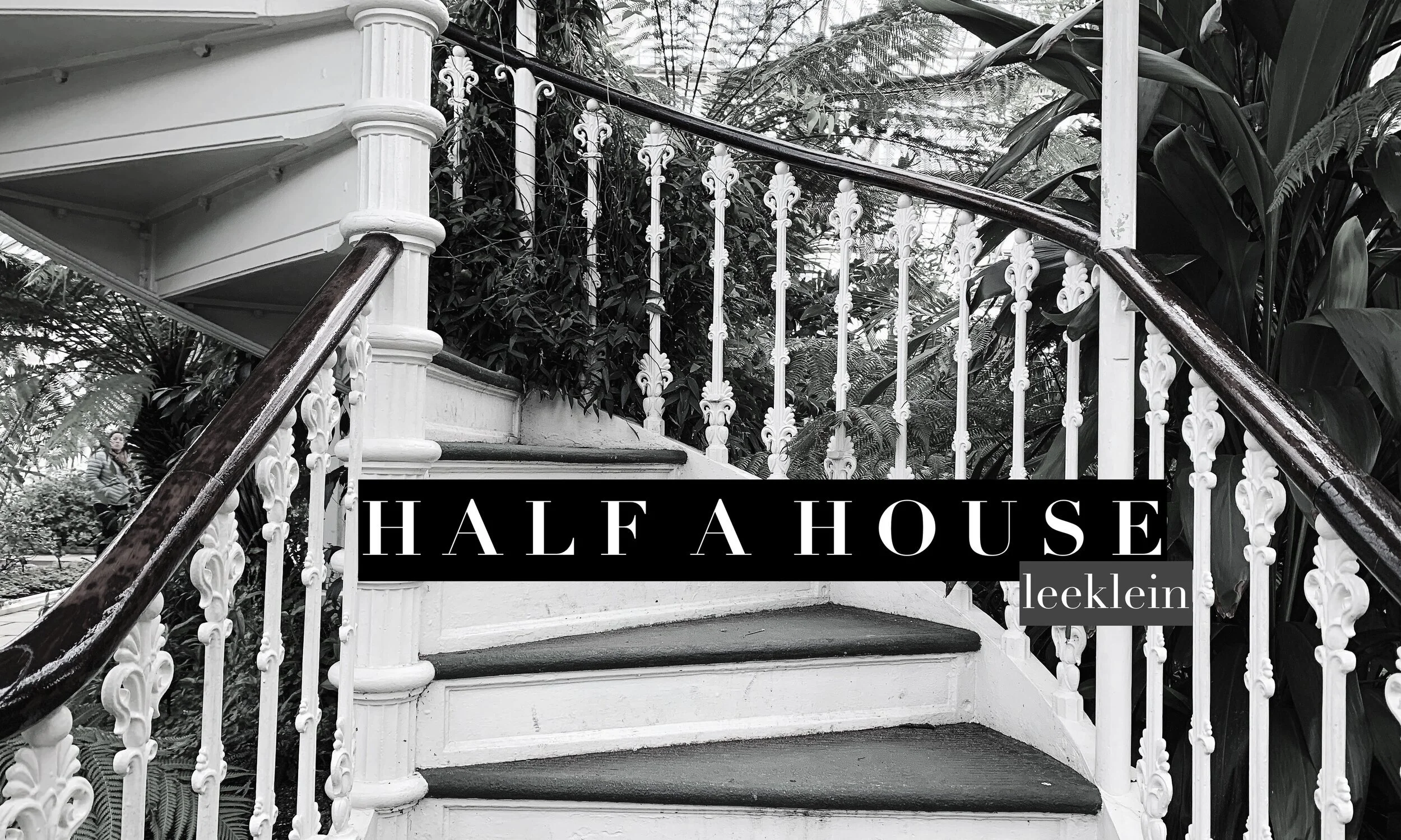     

 
   Did you ever live in half of your house but not the other half? Like, seriously occupy some of your house but not all of your house —leave the other part of your house unoccupied? Can you imagine some of your rooms with furniture in them 