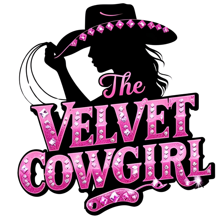 The Velvet Cowgirl