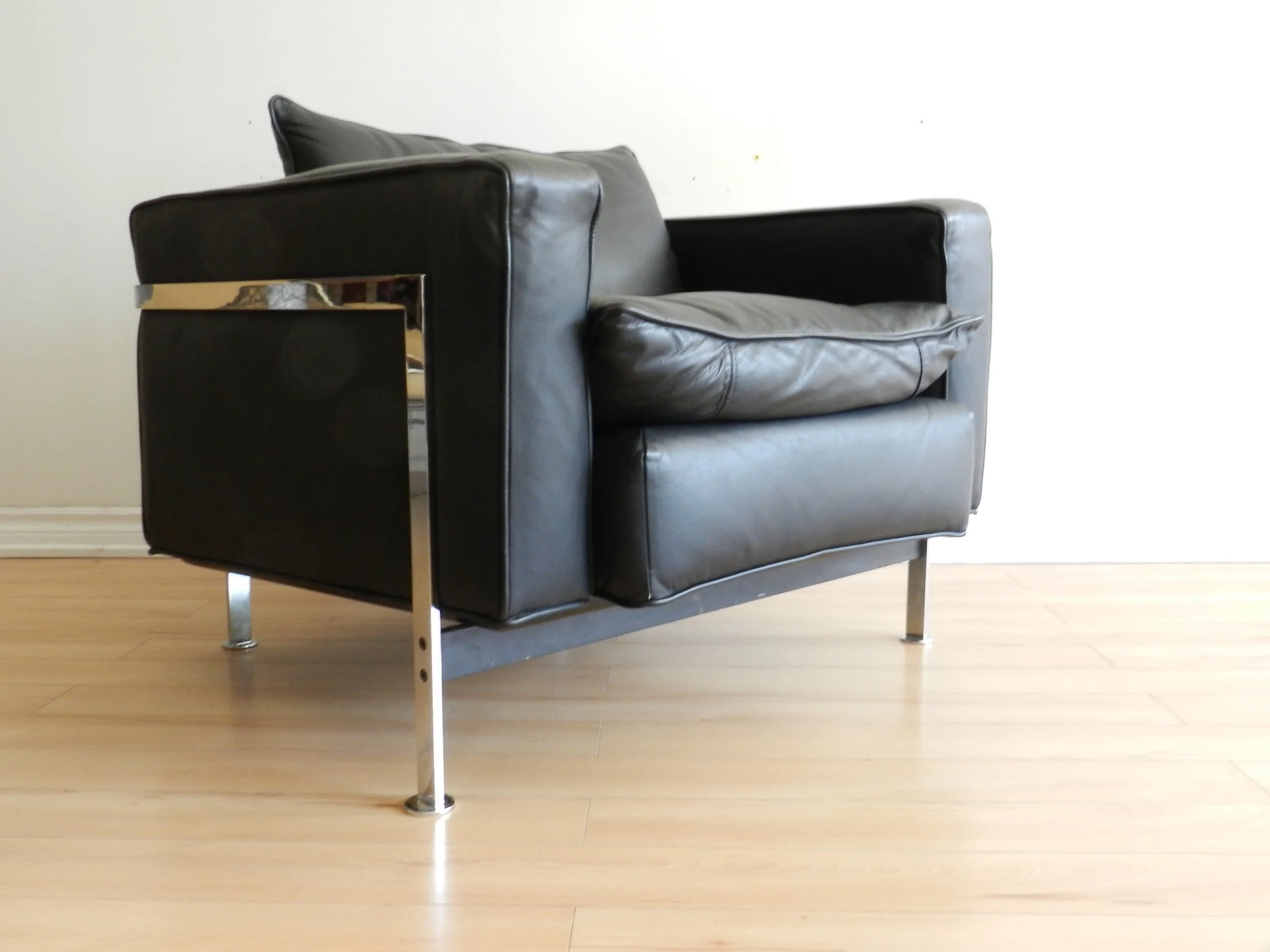 furniture — zig zag
