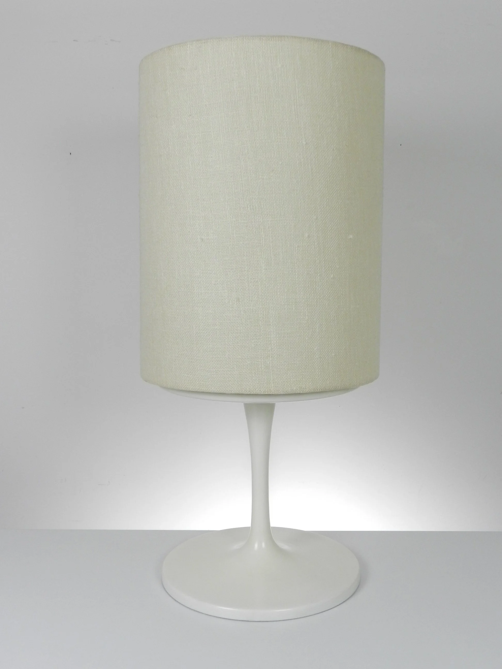 Extra large table lamp by Staff Leuchten.   Germany, 1970s.