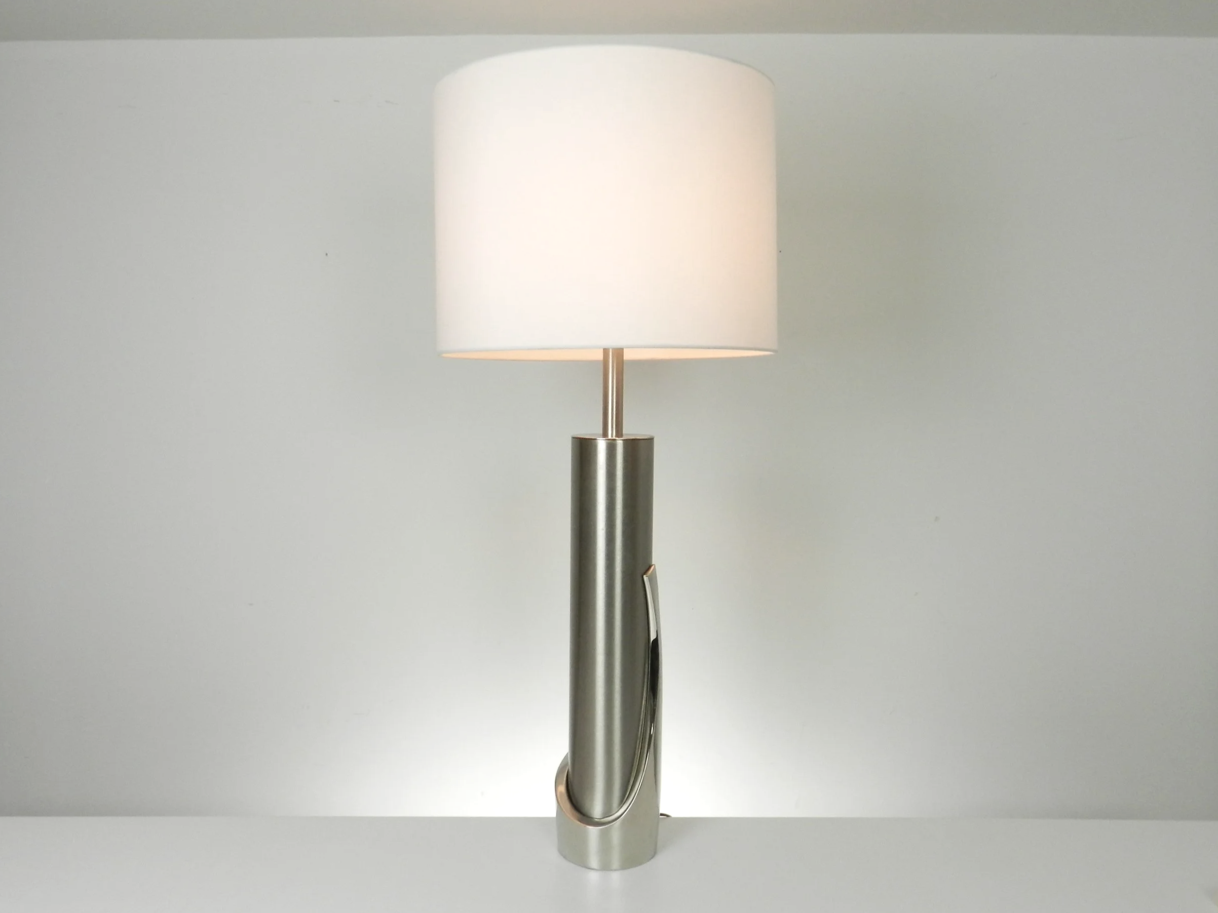 Lamp by Laurel Lamp Co.