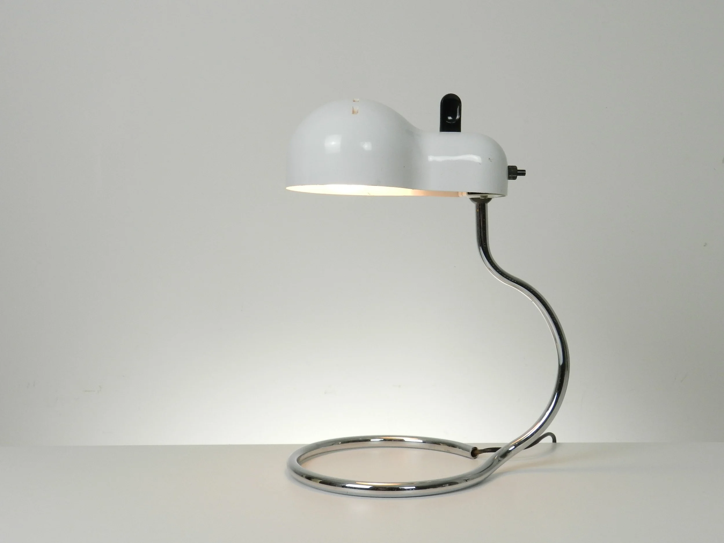 家具 midcentury vintage Olympia Table Lamp Vintage Olympia Lamps – spotexclamationpoint
