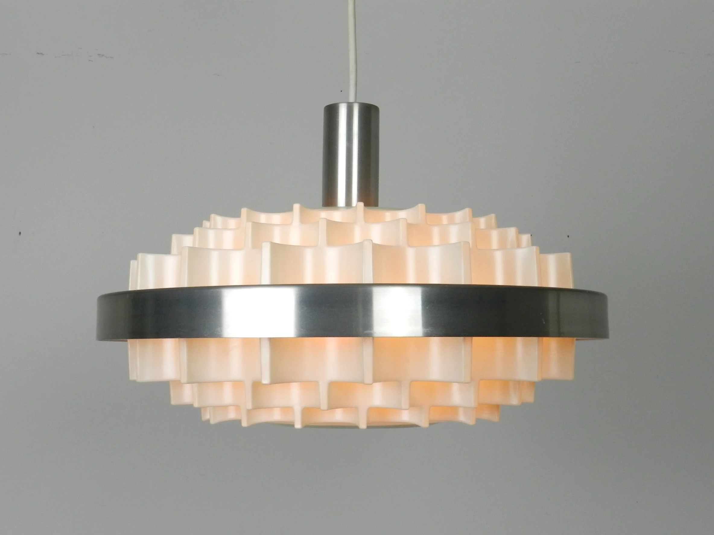Pendant Lamp by Hoyrup