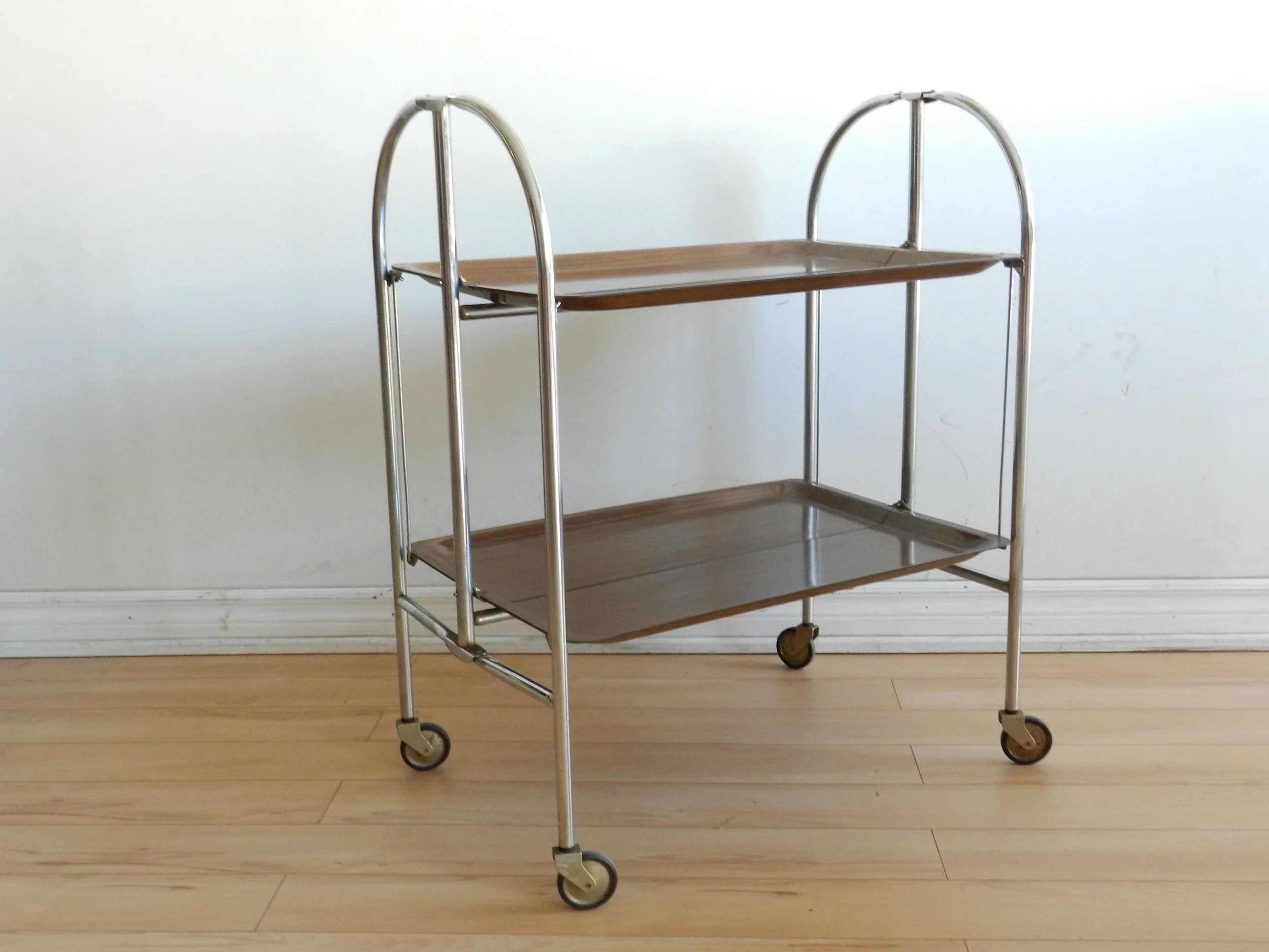 furniture — zig zag