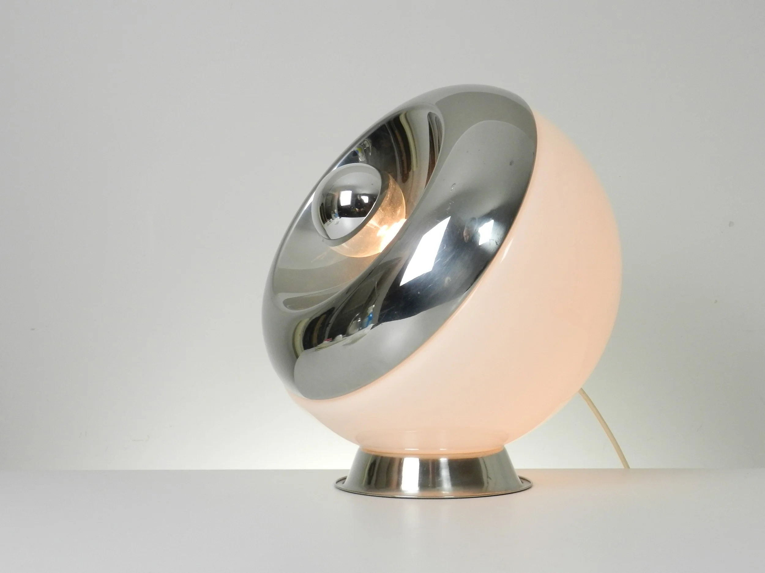 Lamp by Reggiani