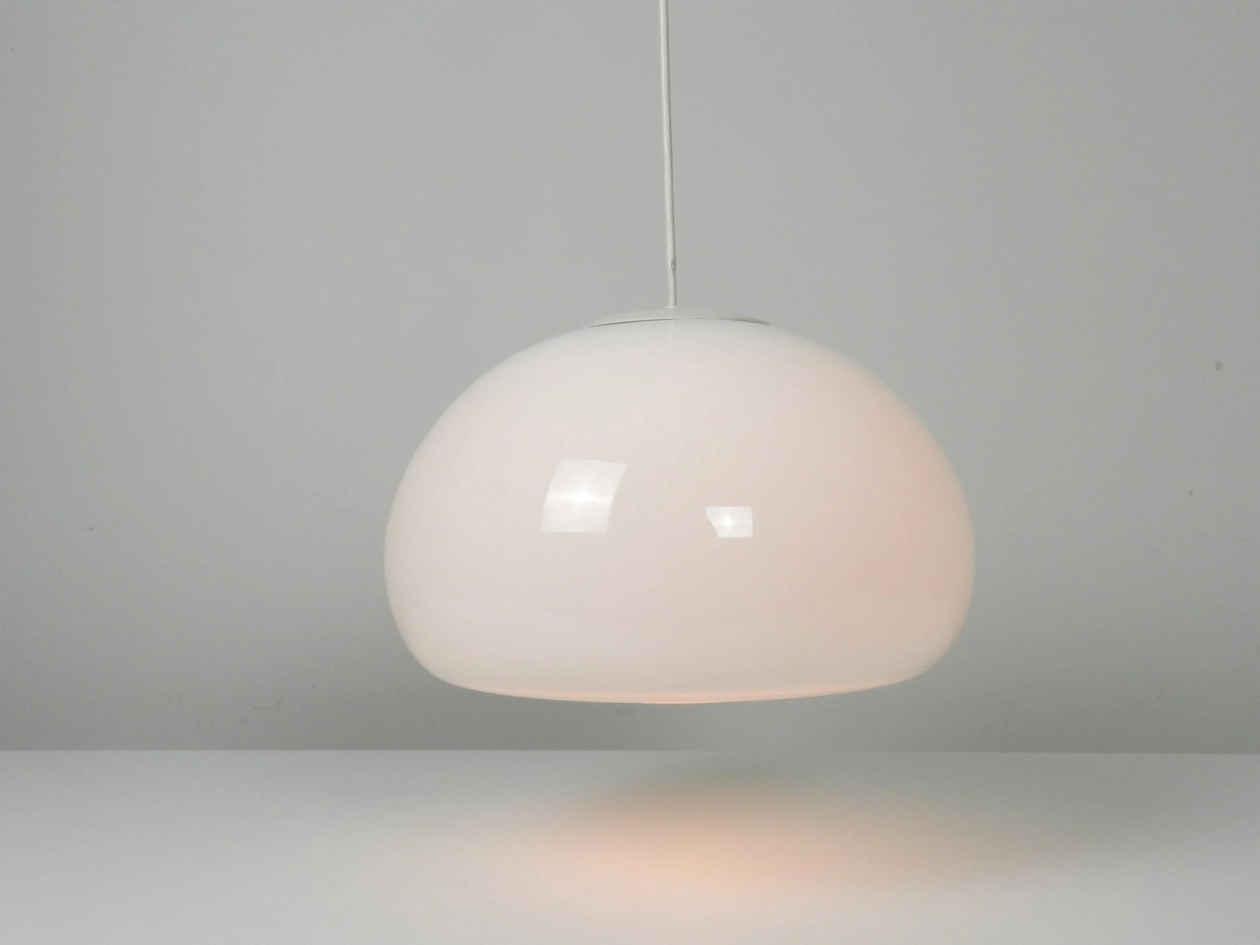 Pendant Lamp by Holmegaard