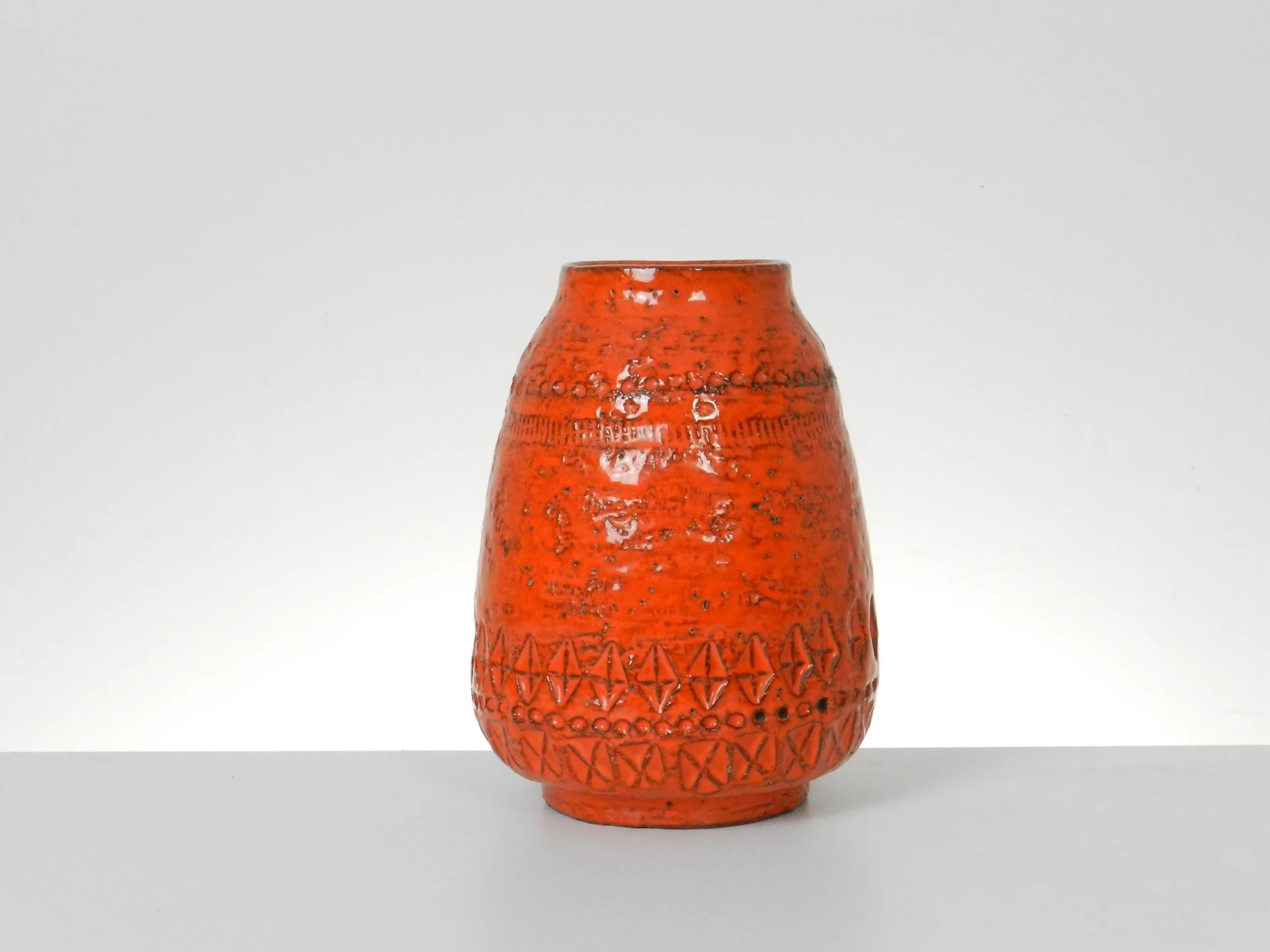 Vase by Aldo Londi