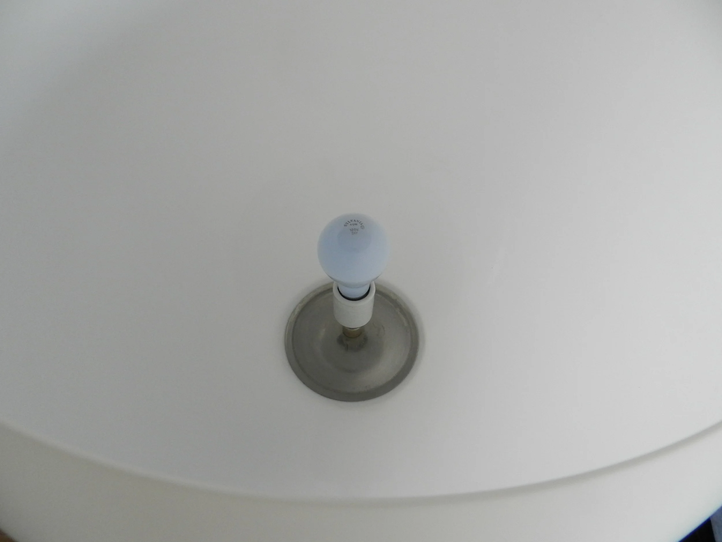 DPair of large modernist floor lamp attributed to Franco Albini, Franca Helg and Antonio Piva fir Sirrah. Italy, 1970s.