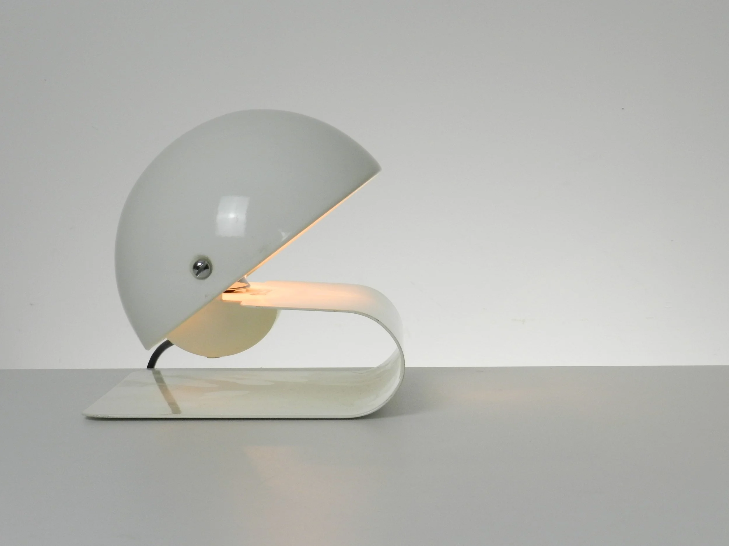 Bugia Lamp by Guzzini