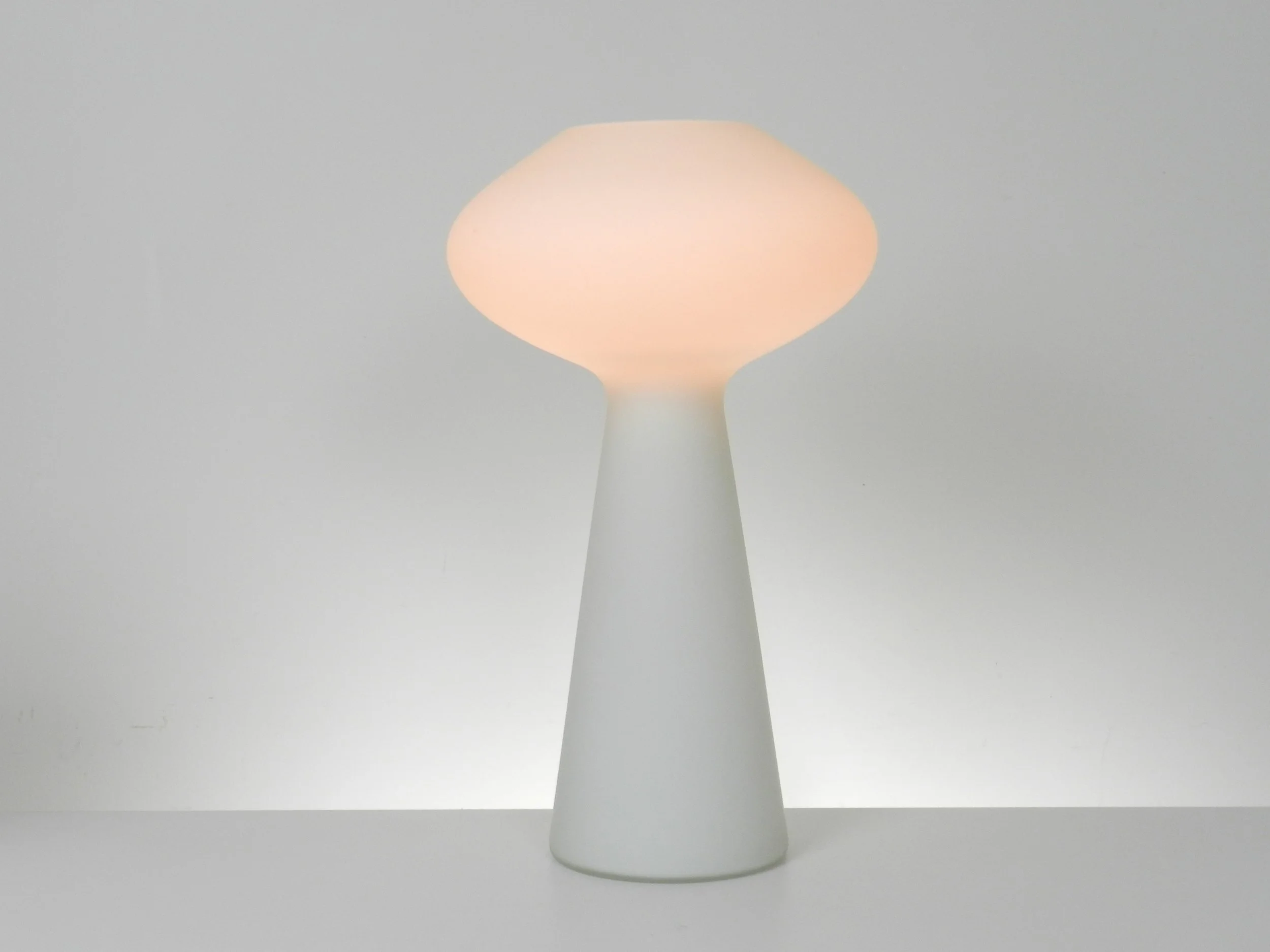 Lamp by Lisa Johansen-Pape