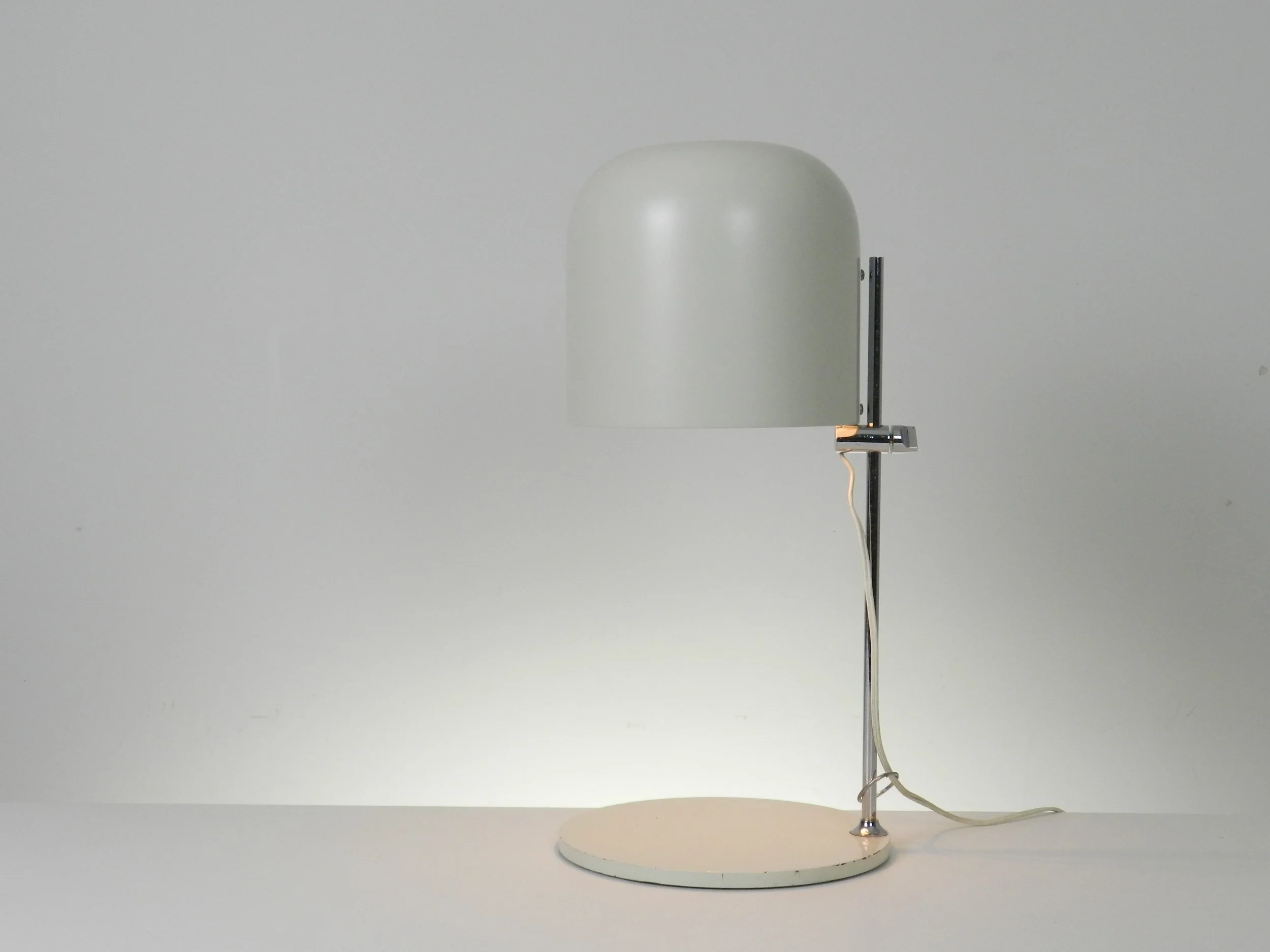 Lamp by Andre Ricard