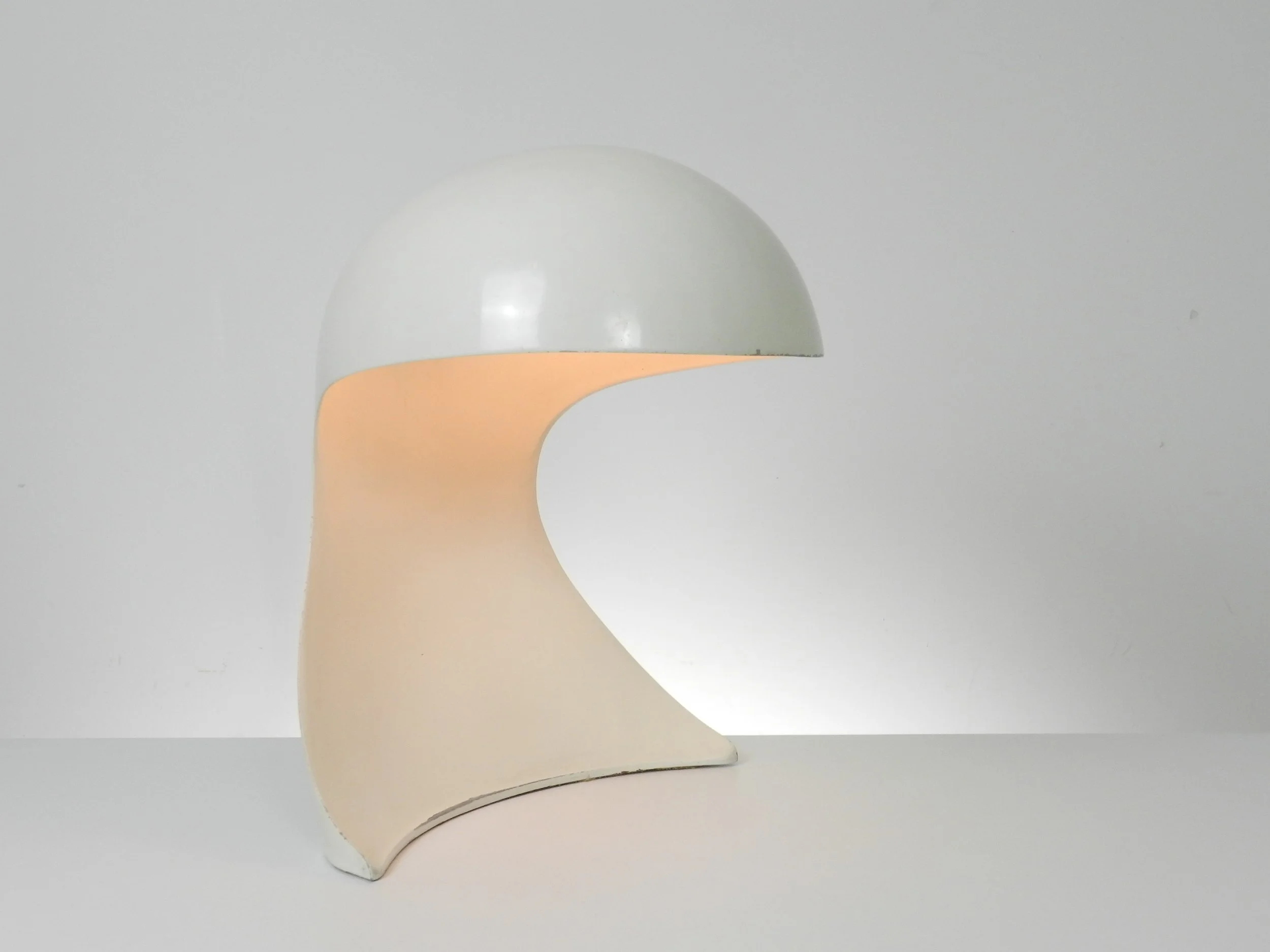 Dania Lamp by Dario Tognon
