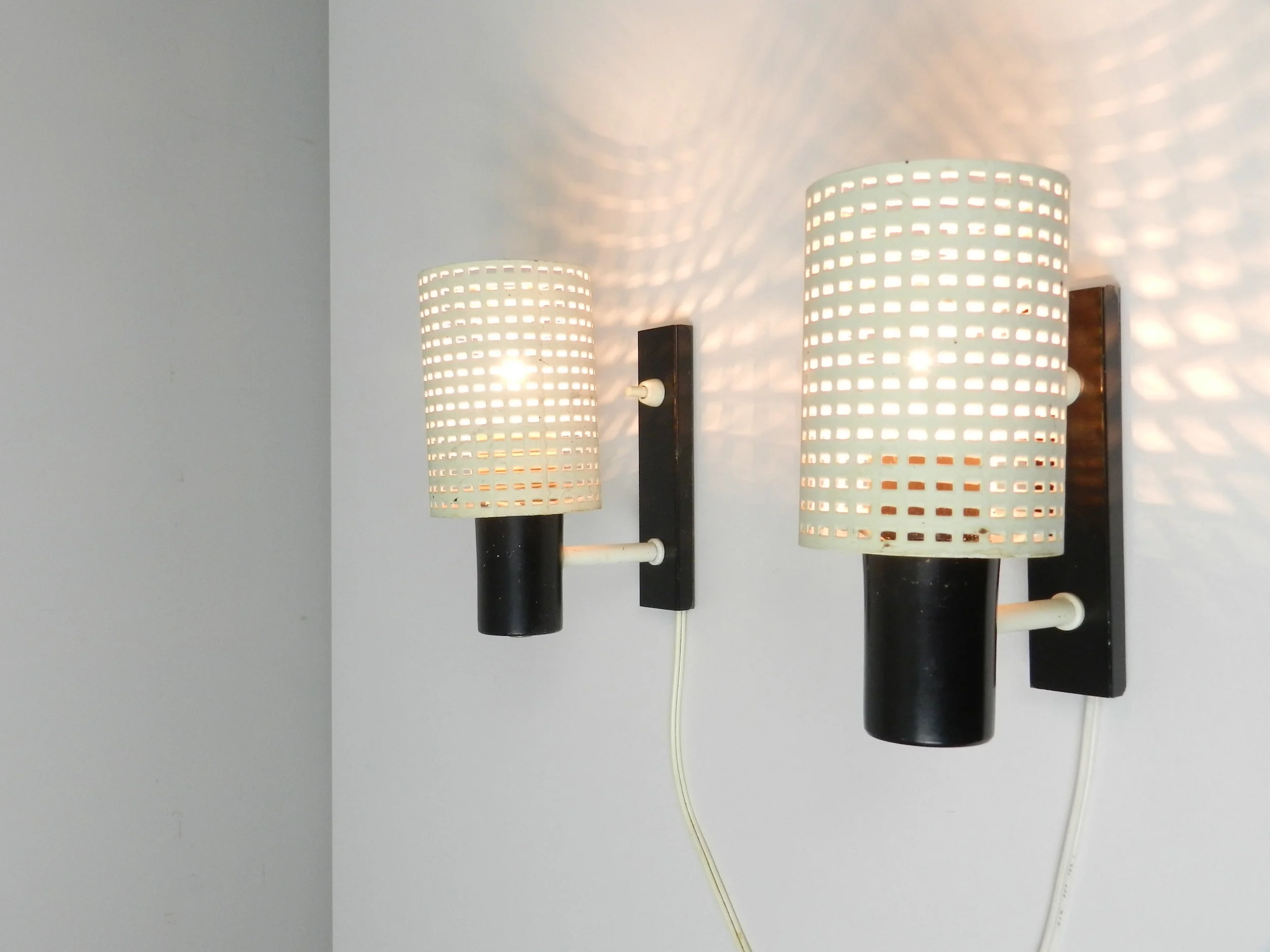 Wall Lamps by Hala