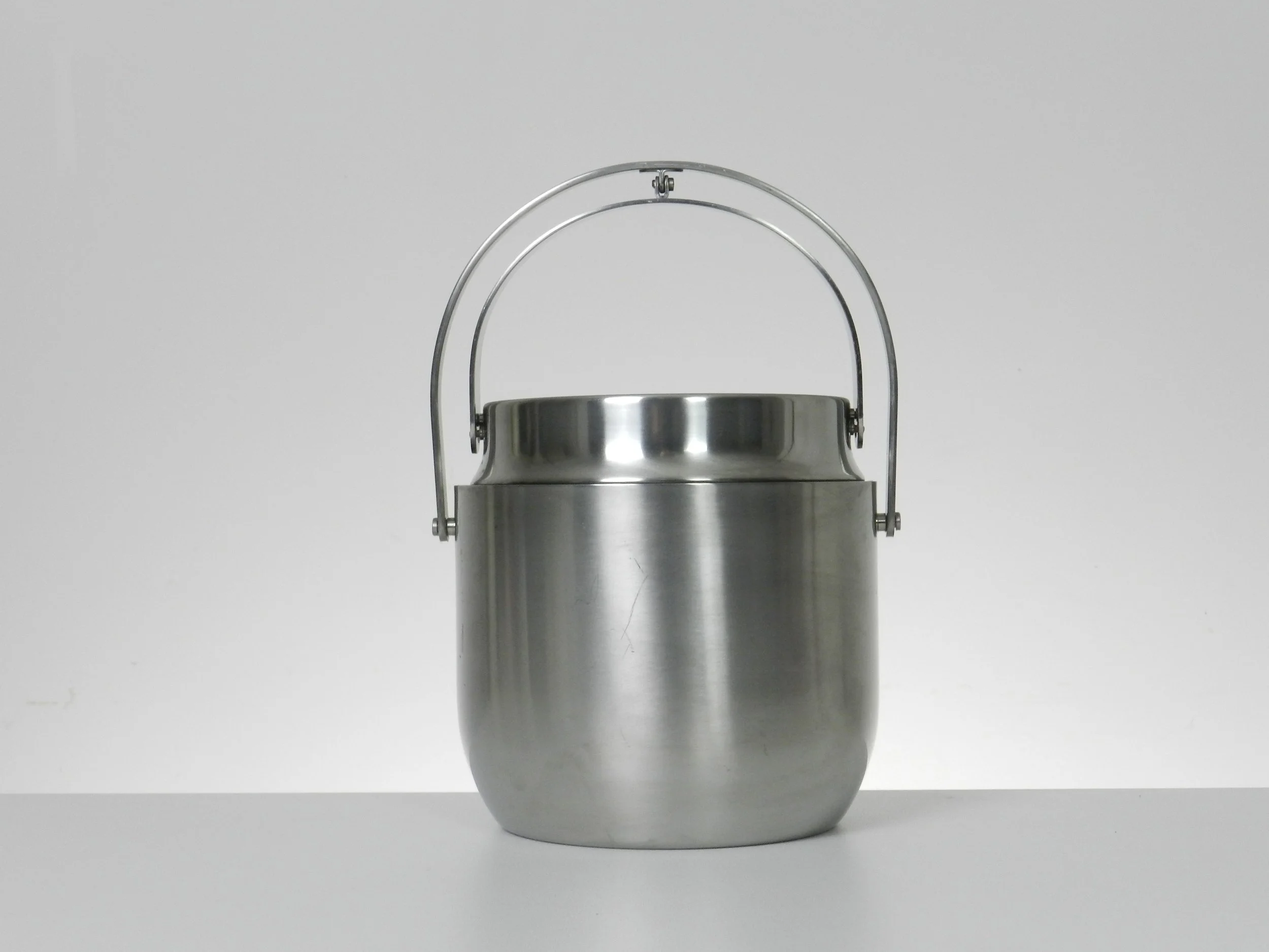 Ice Bucket by Alessi