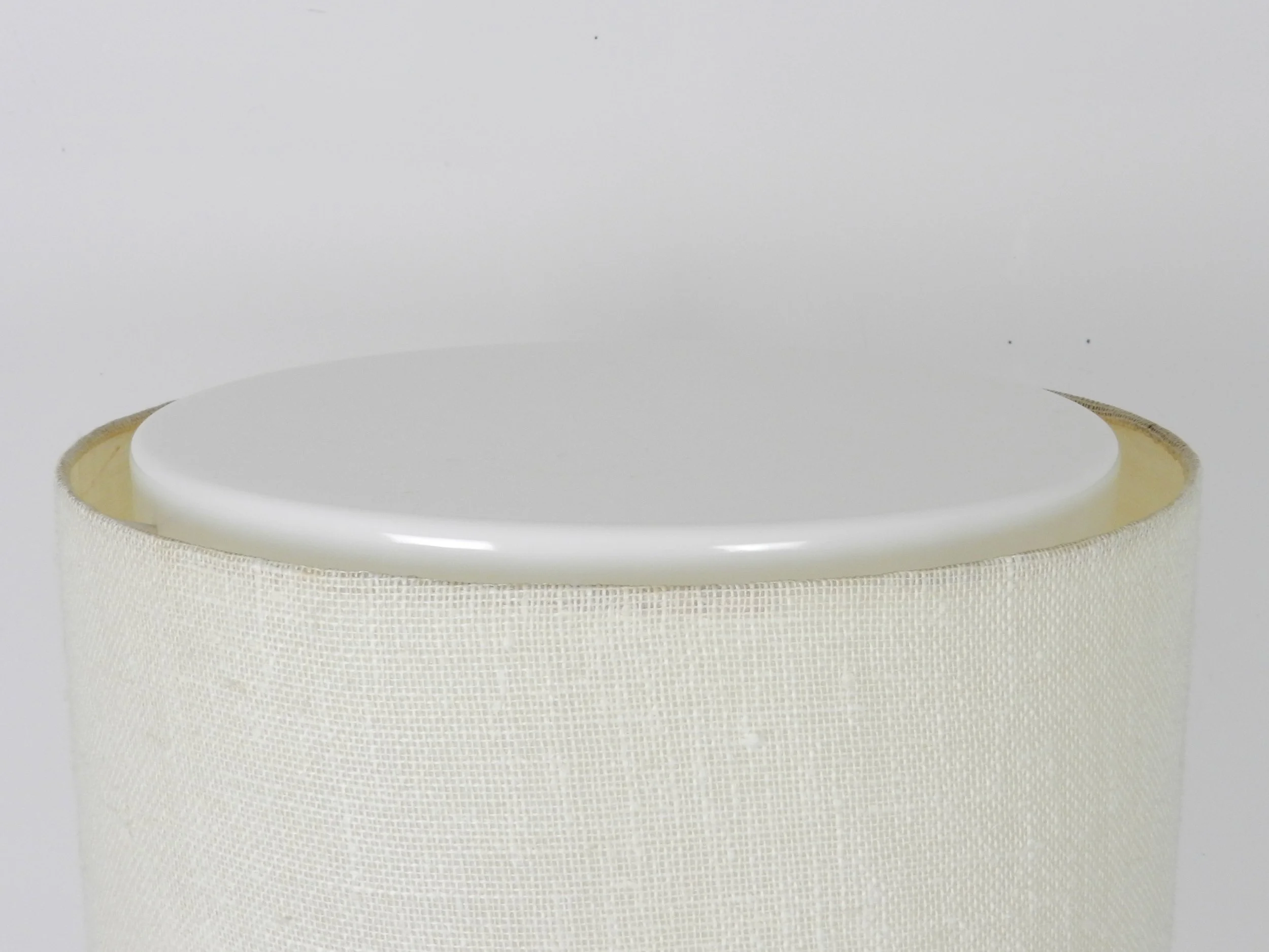 Extra large table lamp by Staff Leuchten.   Germany, 1970s.