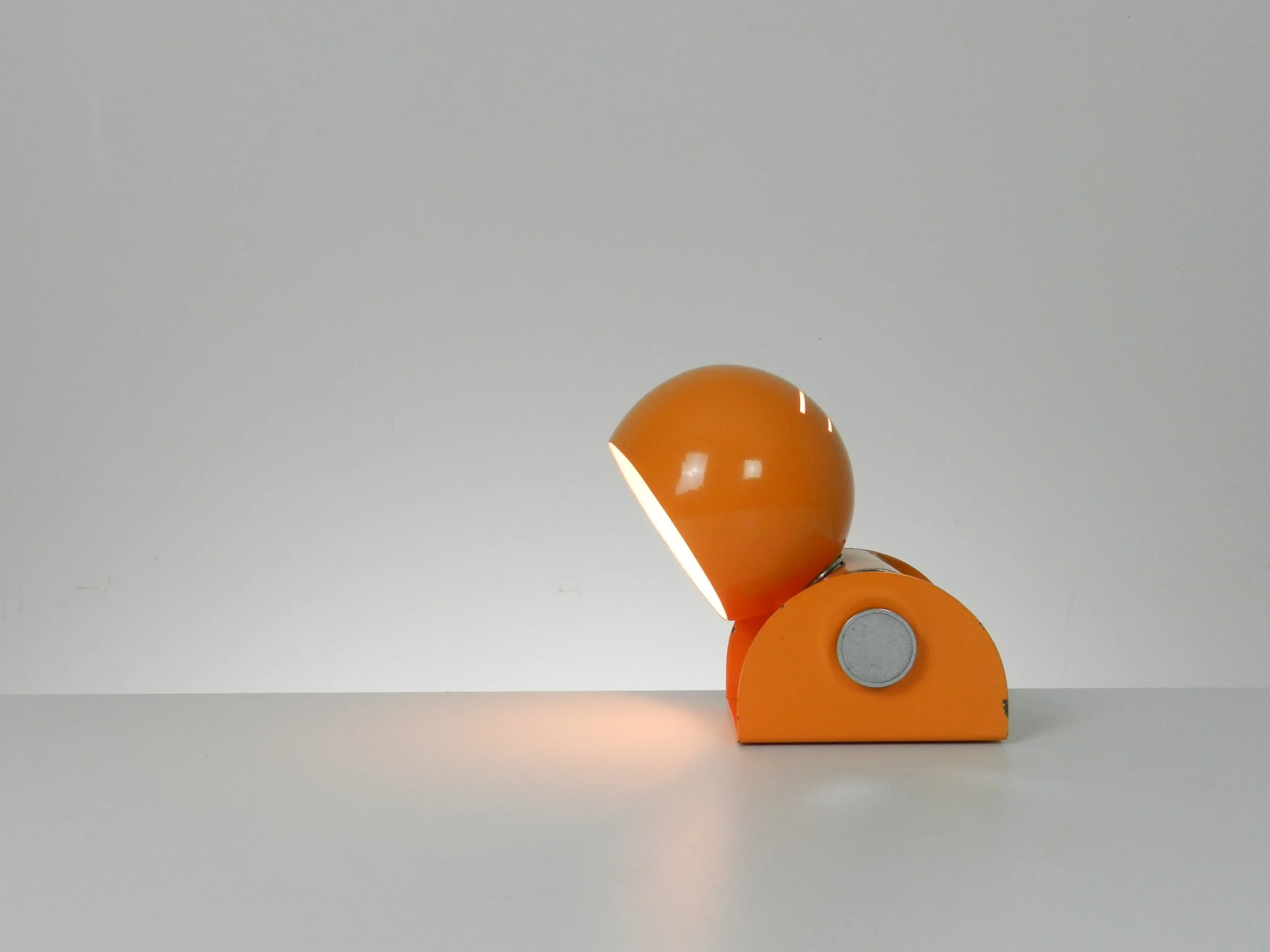Lamp by Enrico Tronconi