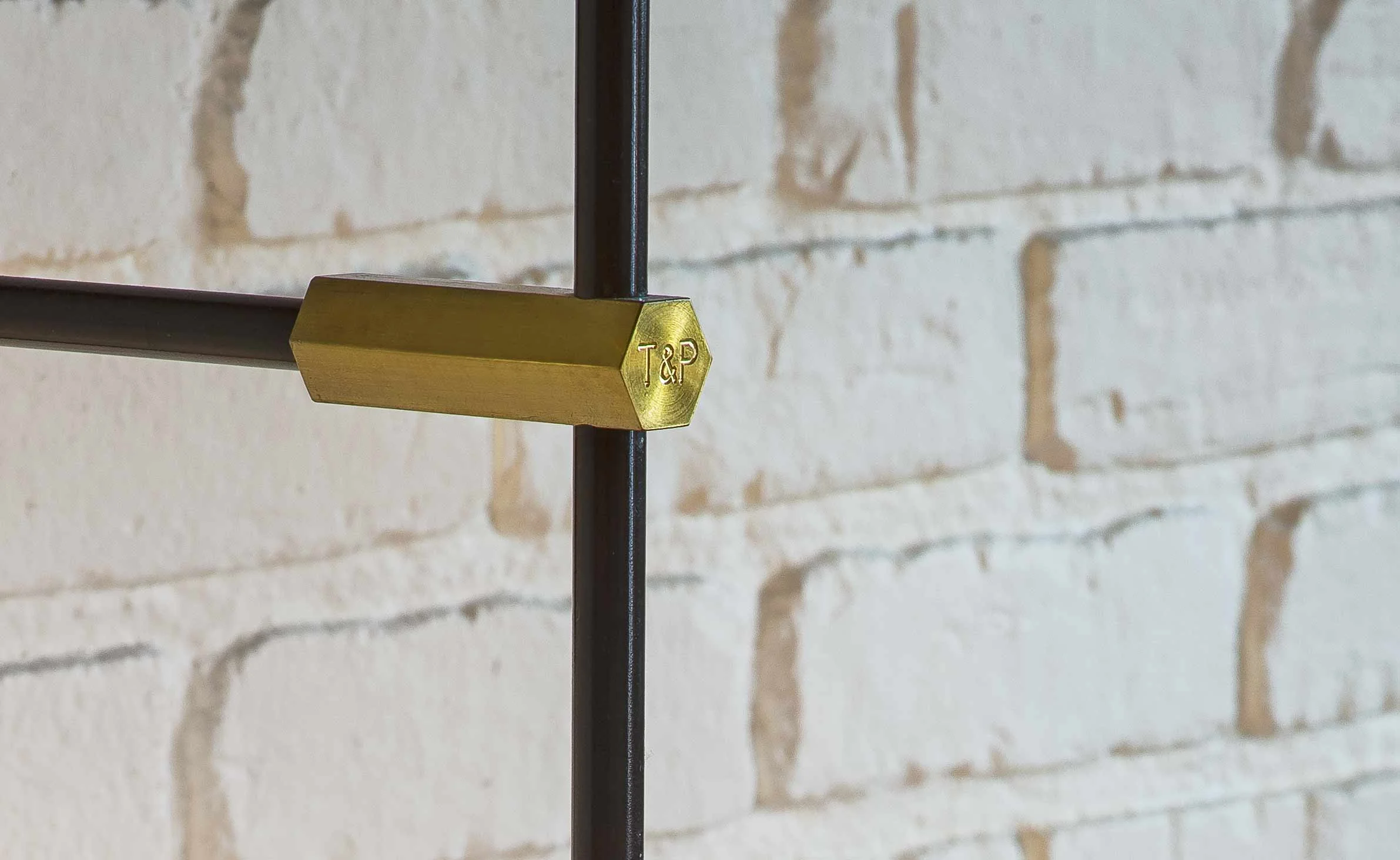 Sconce Detail