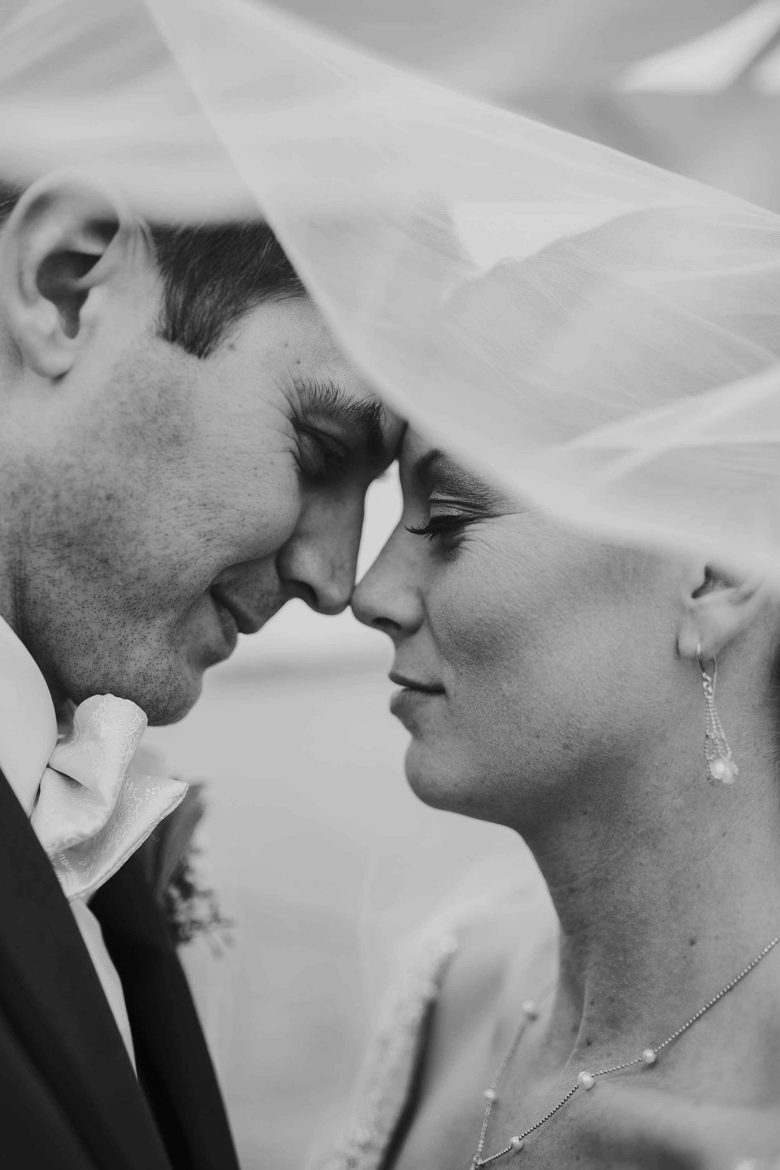 Brad & Melissa :: Lake Ozark Wedding 