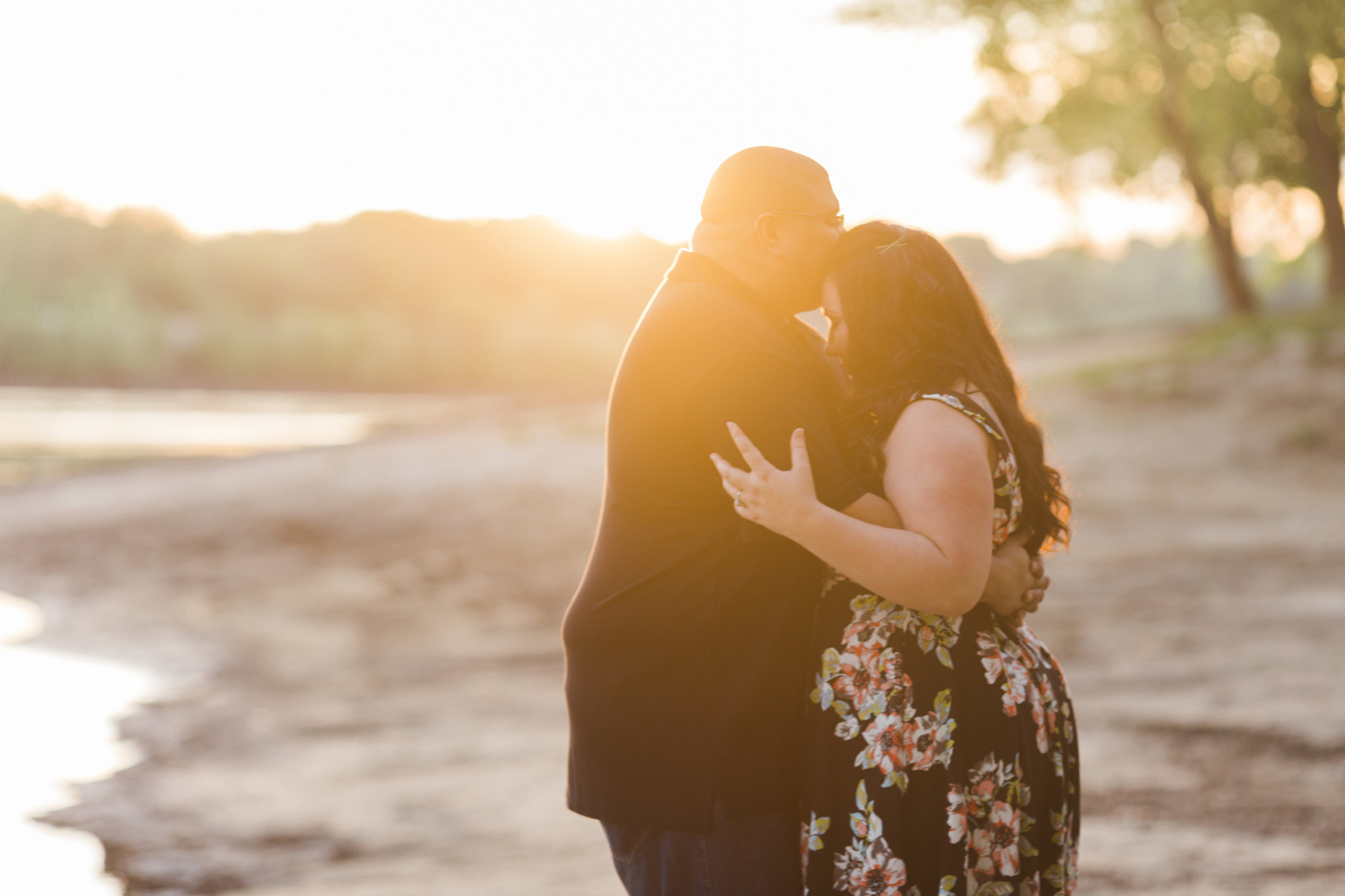 Liz & Miguel :: Engaged