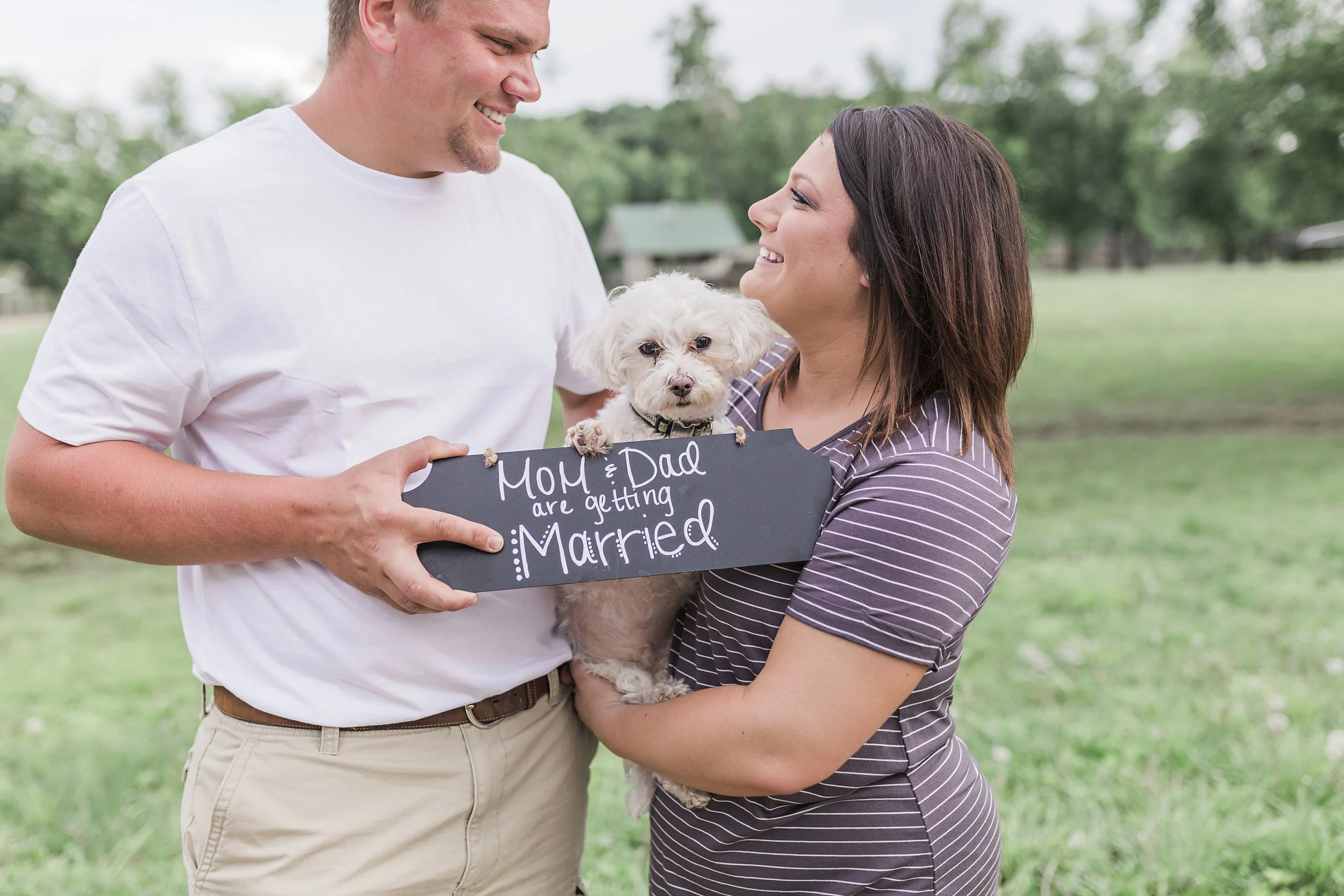 Holly & Jordan :: Engaged