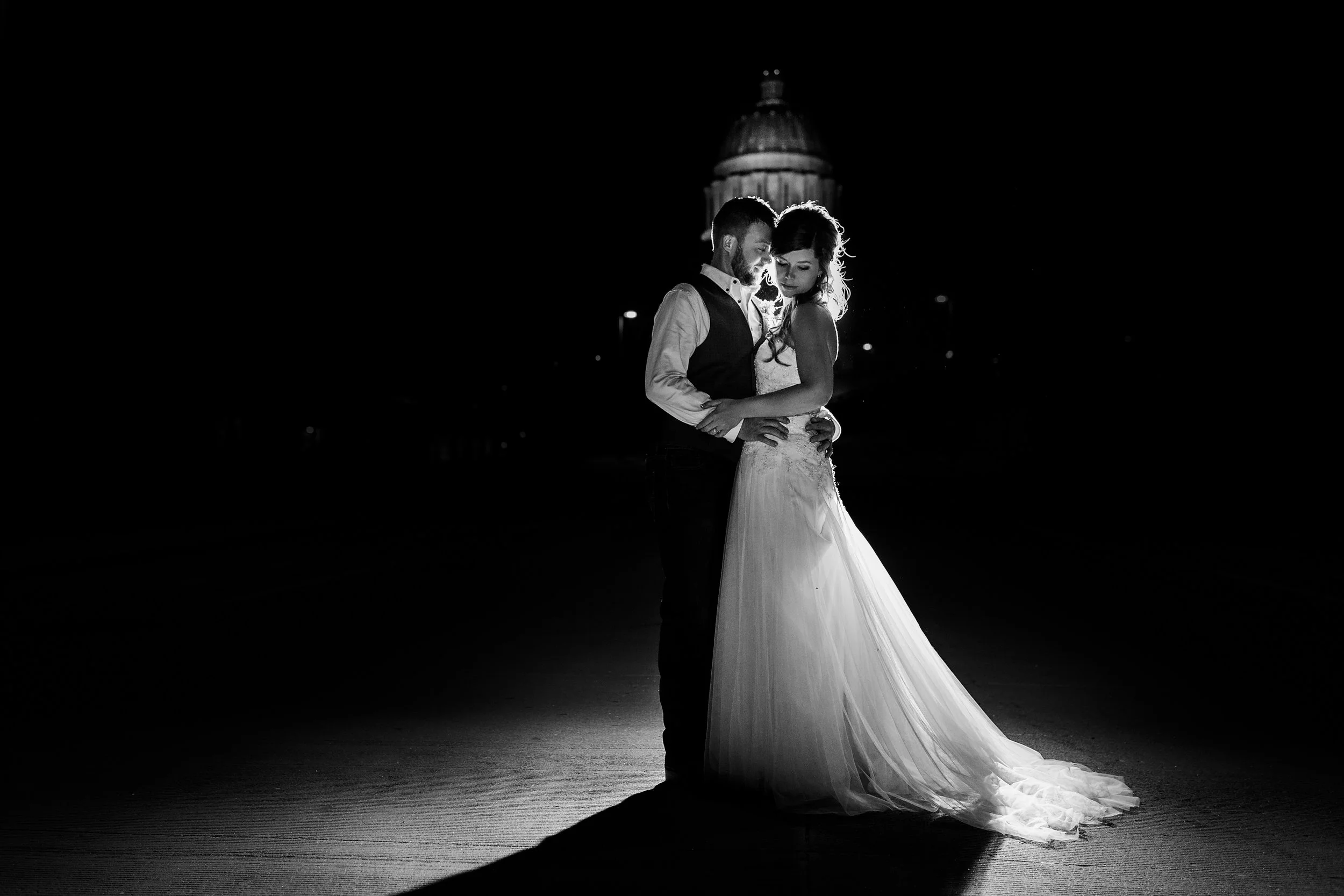 Sally & Eric :: Wedding at The Millbottom
