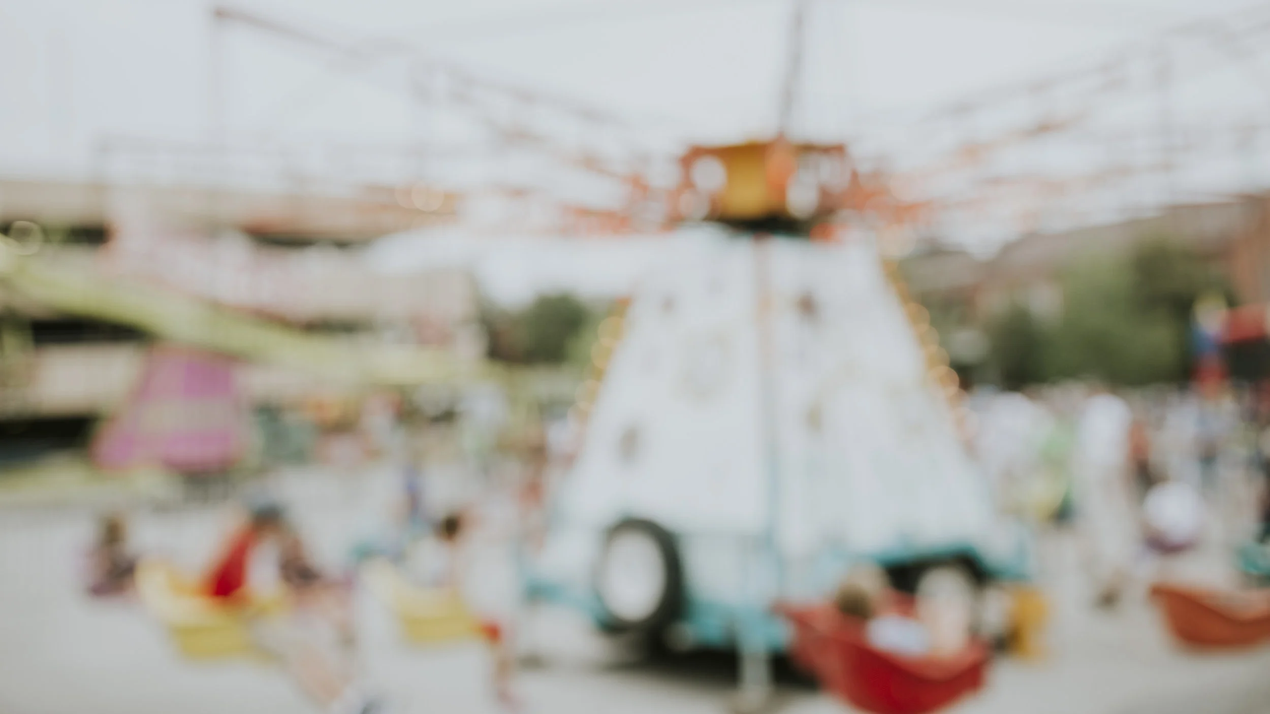 Downtown Carnival :: Salute to America